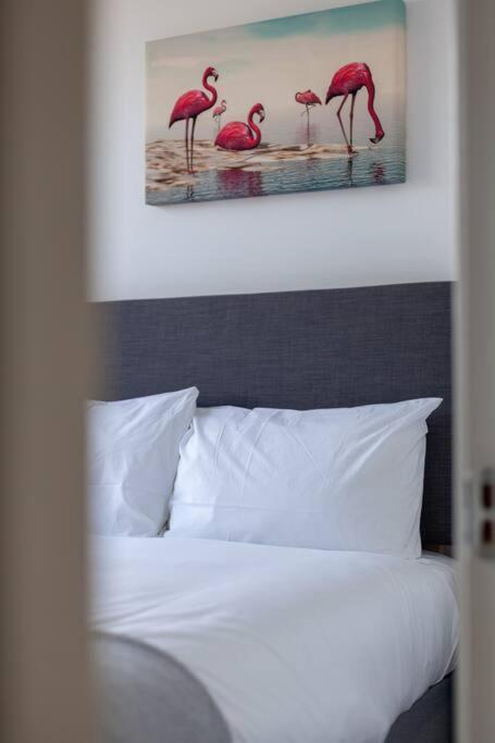 Excellent Location 1 Bed Flat By Tower Bridge Apartamento Londres
