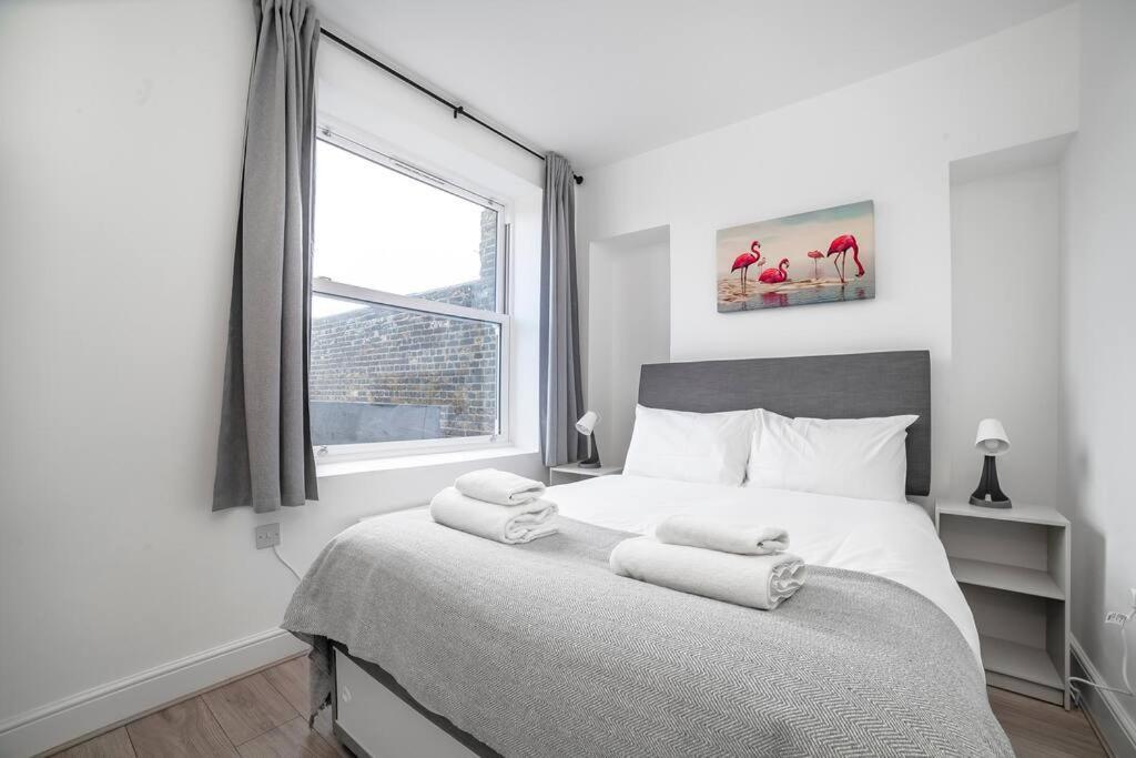 Excellent Location 1 Bed Flat By Tower Bridge * Londres