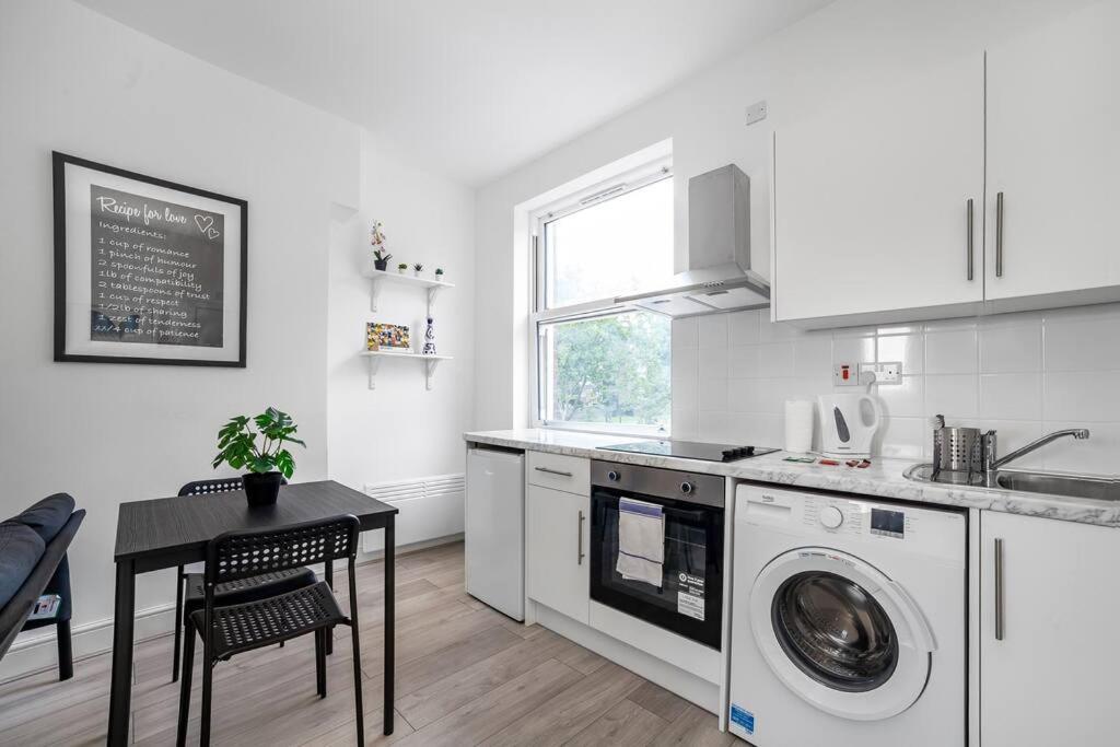 Apartamento Excellent Location 1 Bed Flat By Tower Bridge