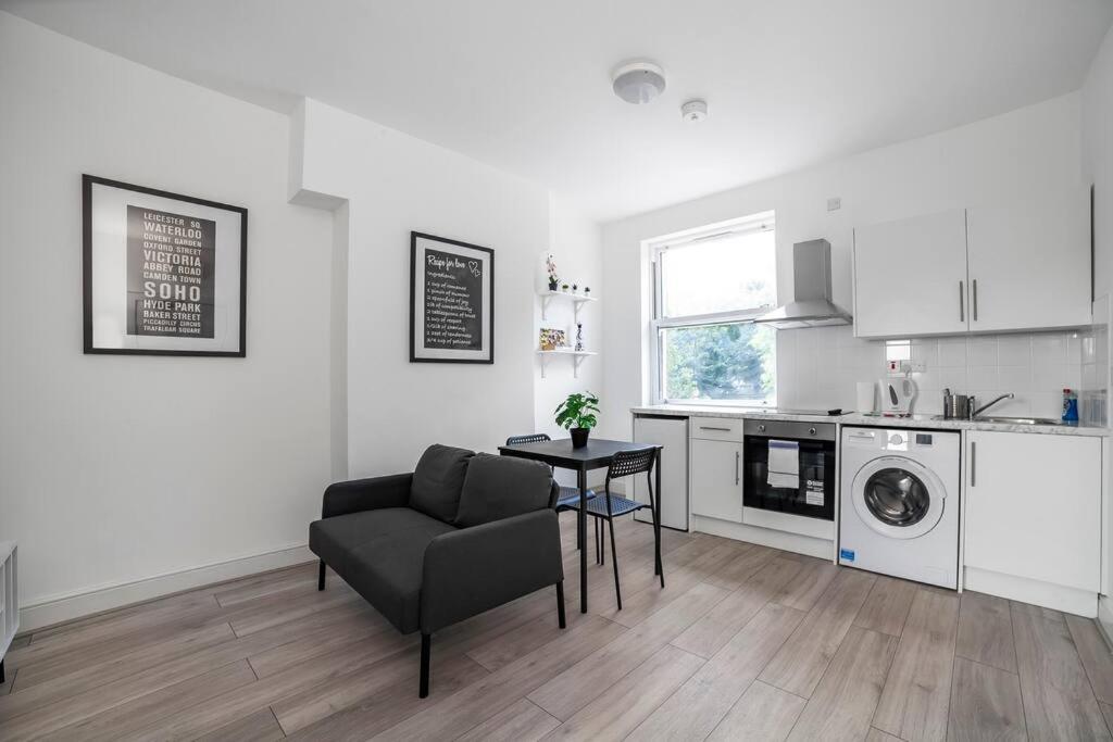 Apartamento Excellent Location 1 Bed Flat By Tower Bridge Londres