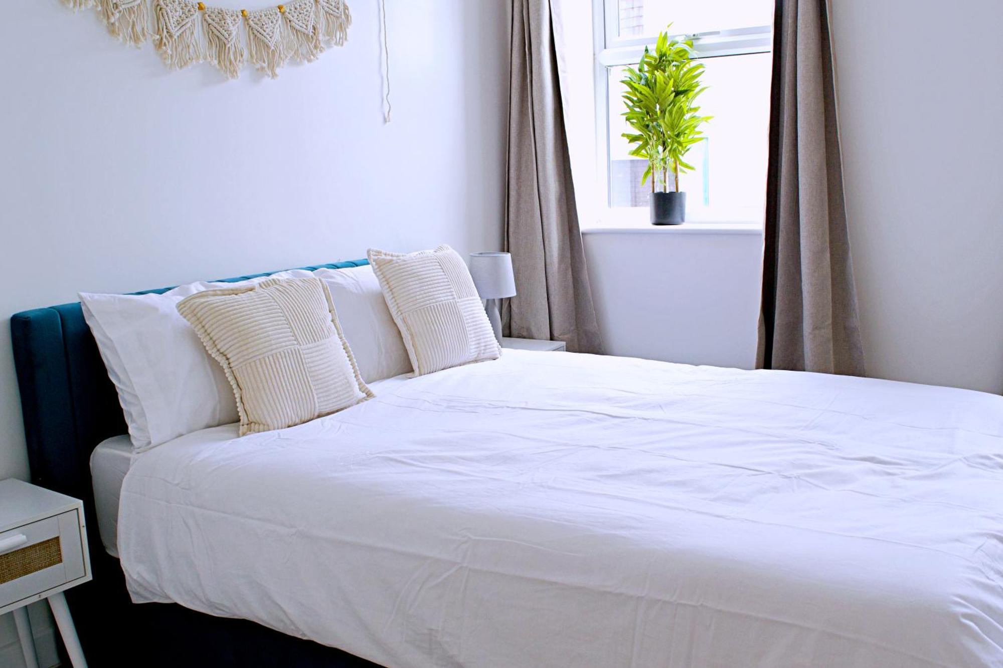 Appartement Luxury Flat Near - Tower Bridge- Covent Garden *