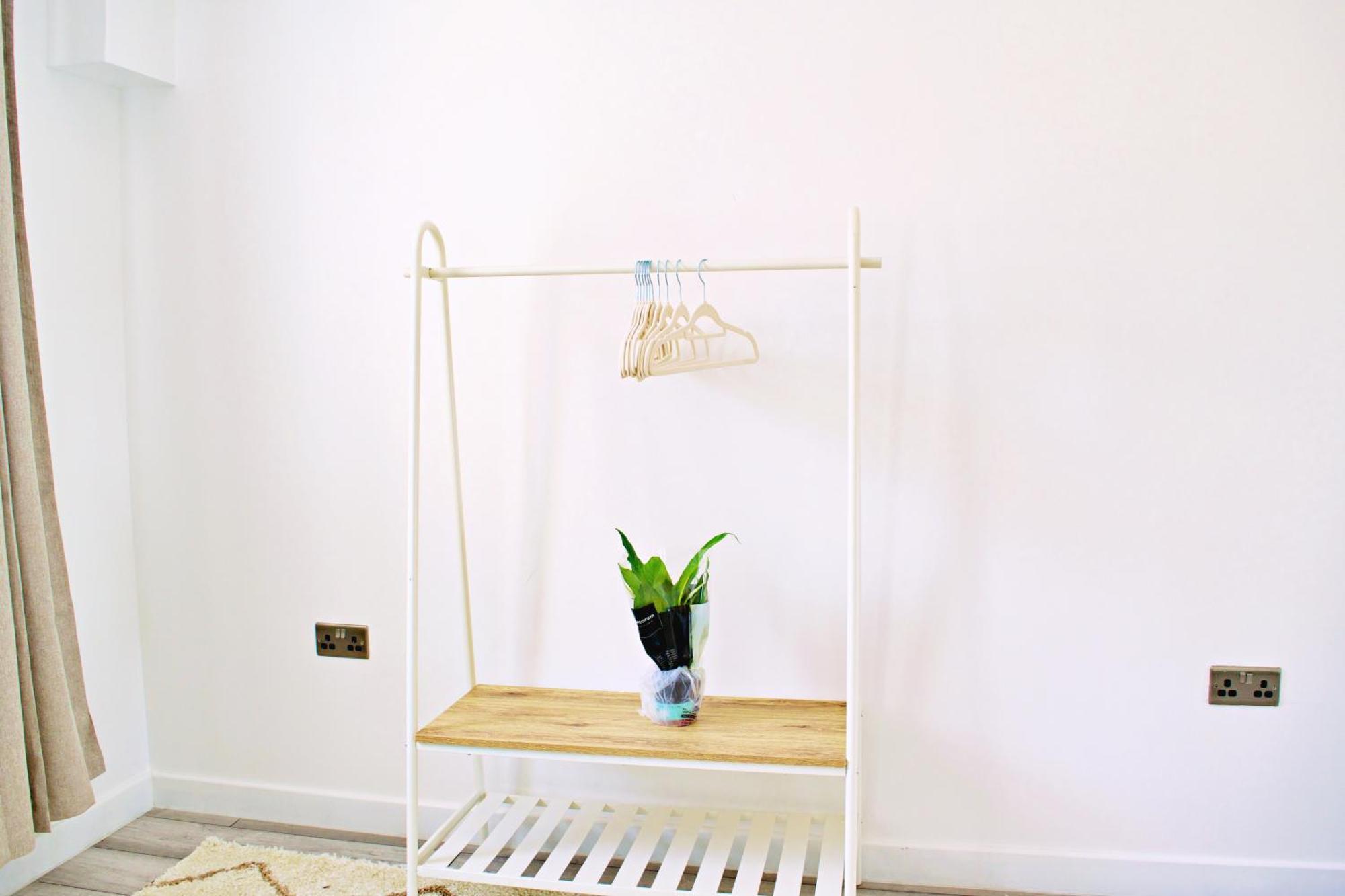 Appartement Luxury Flat Near - Tower Bridge- Covent Garden