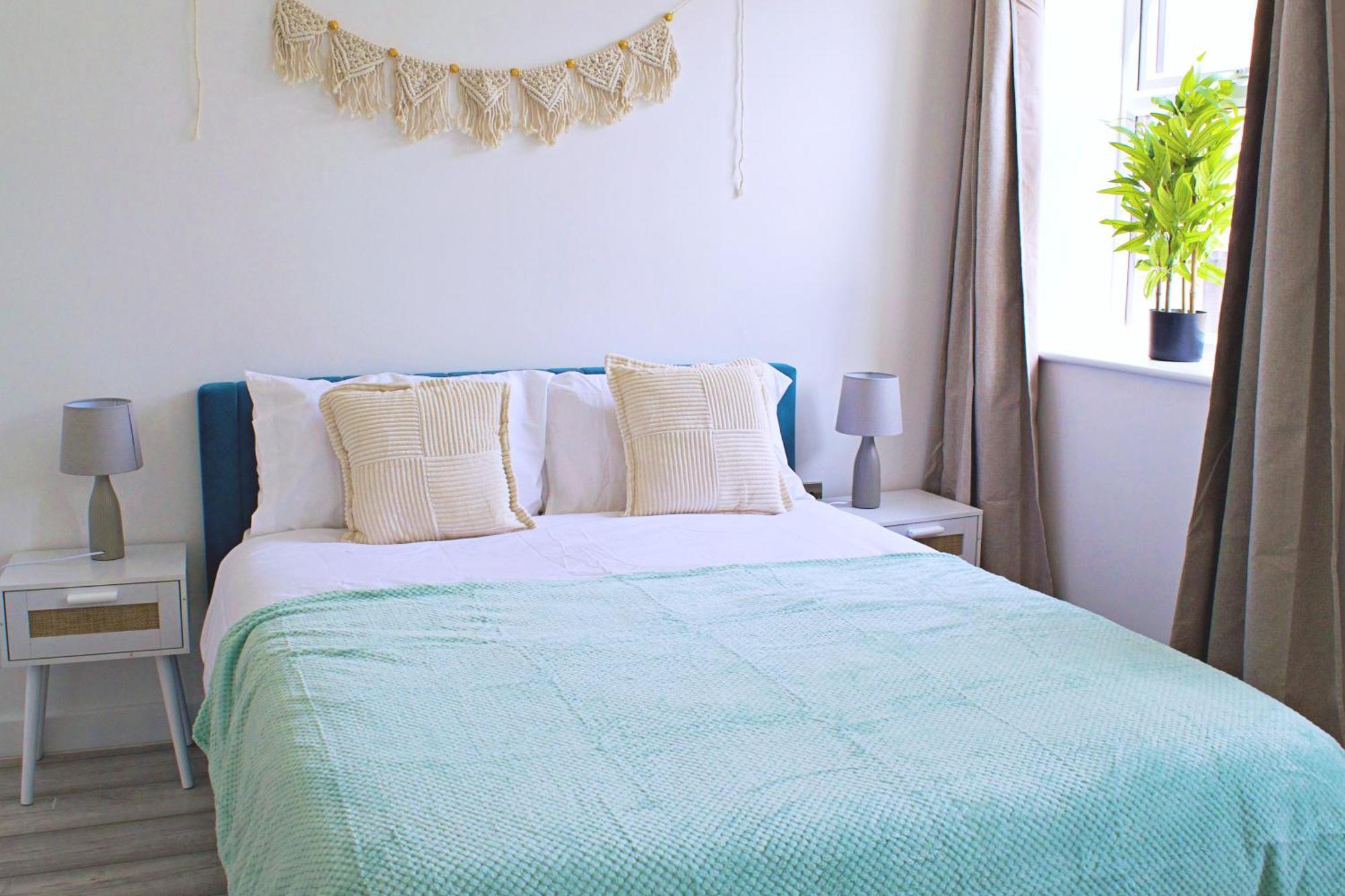Luxury Flat Near - Tower Bridge- Covent Garden Appartement
