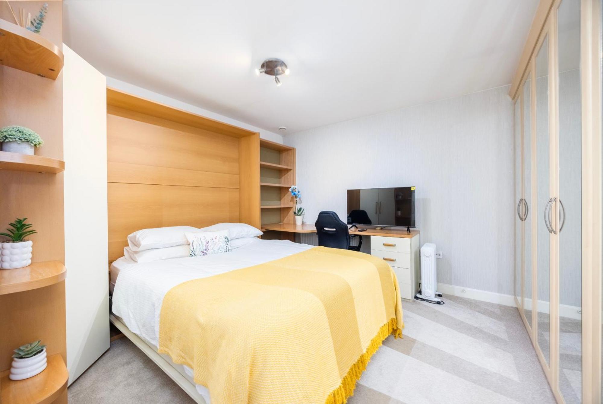 Apartamento Austin David Excel