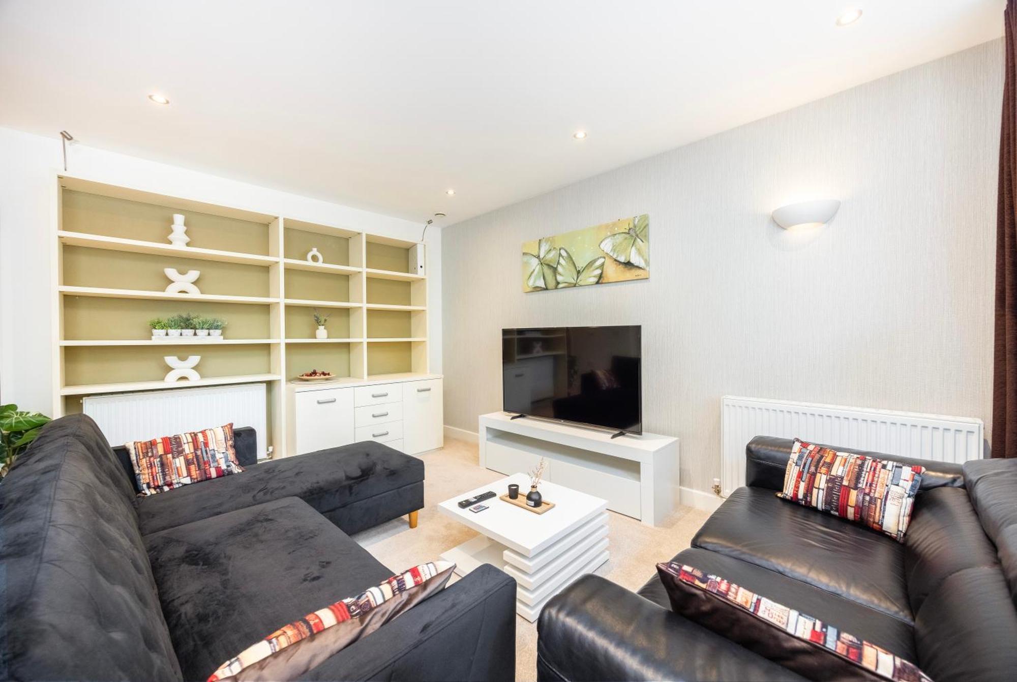 Apartamento Austin David Excel *