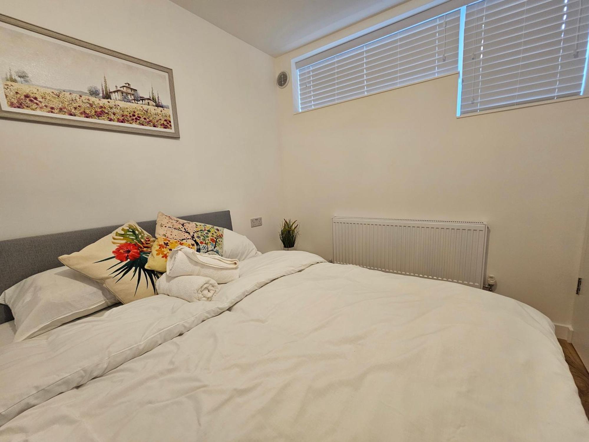 E1 Apartamento