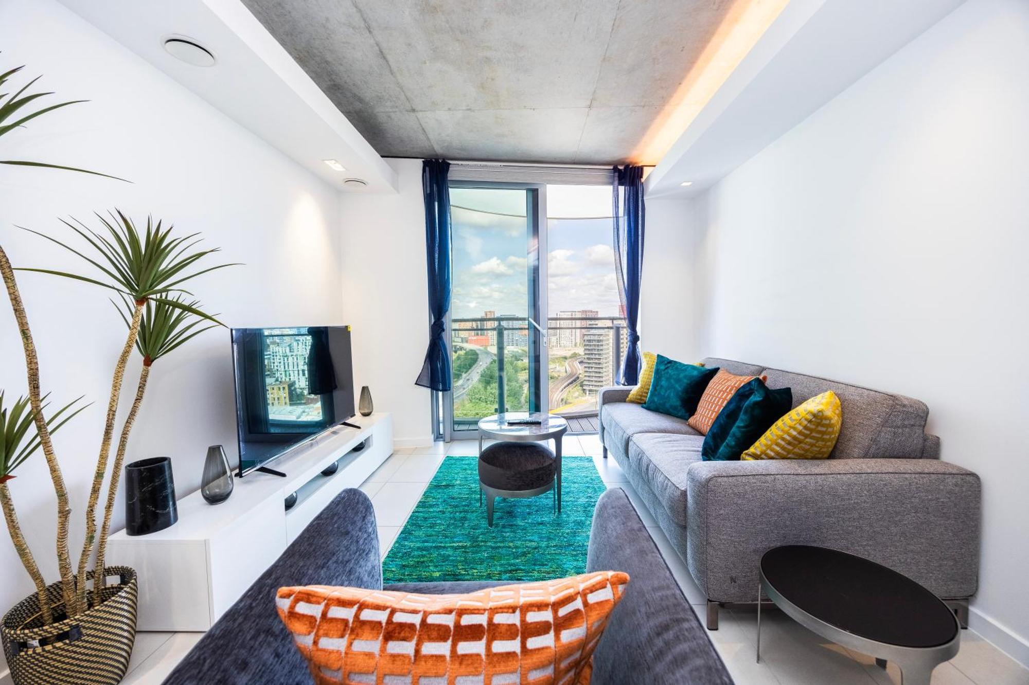 Apartamento Austin David Excel *