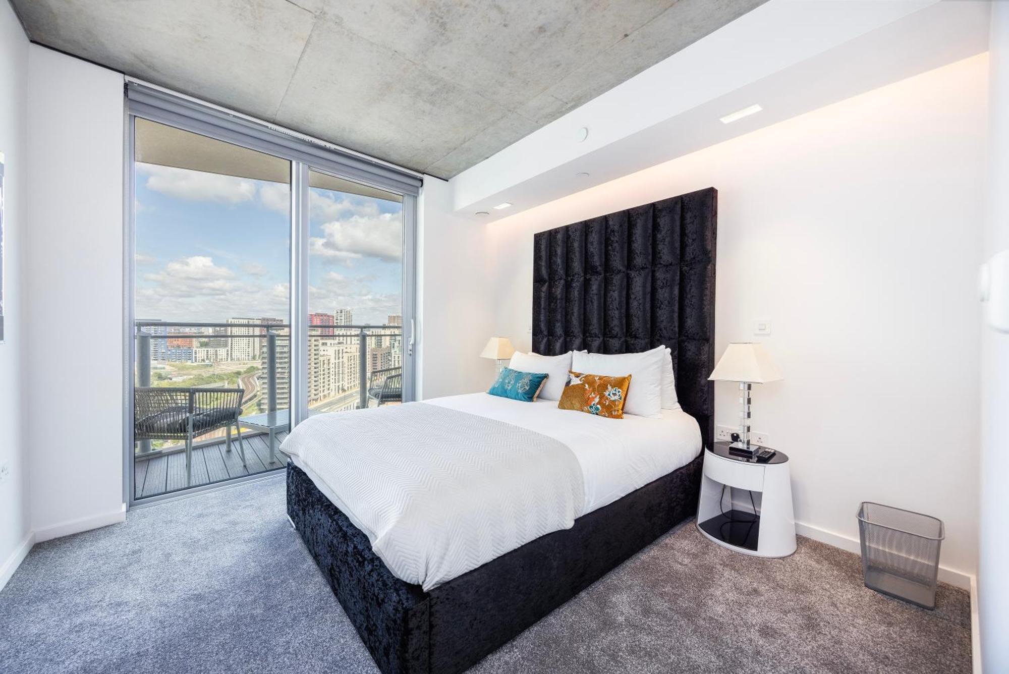 Austin David Excel Londres