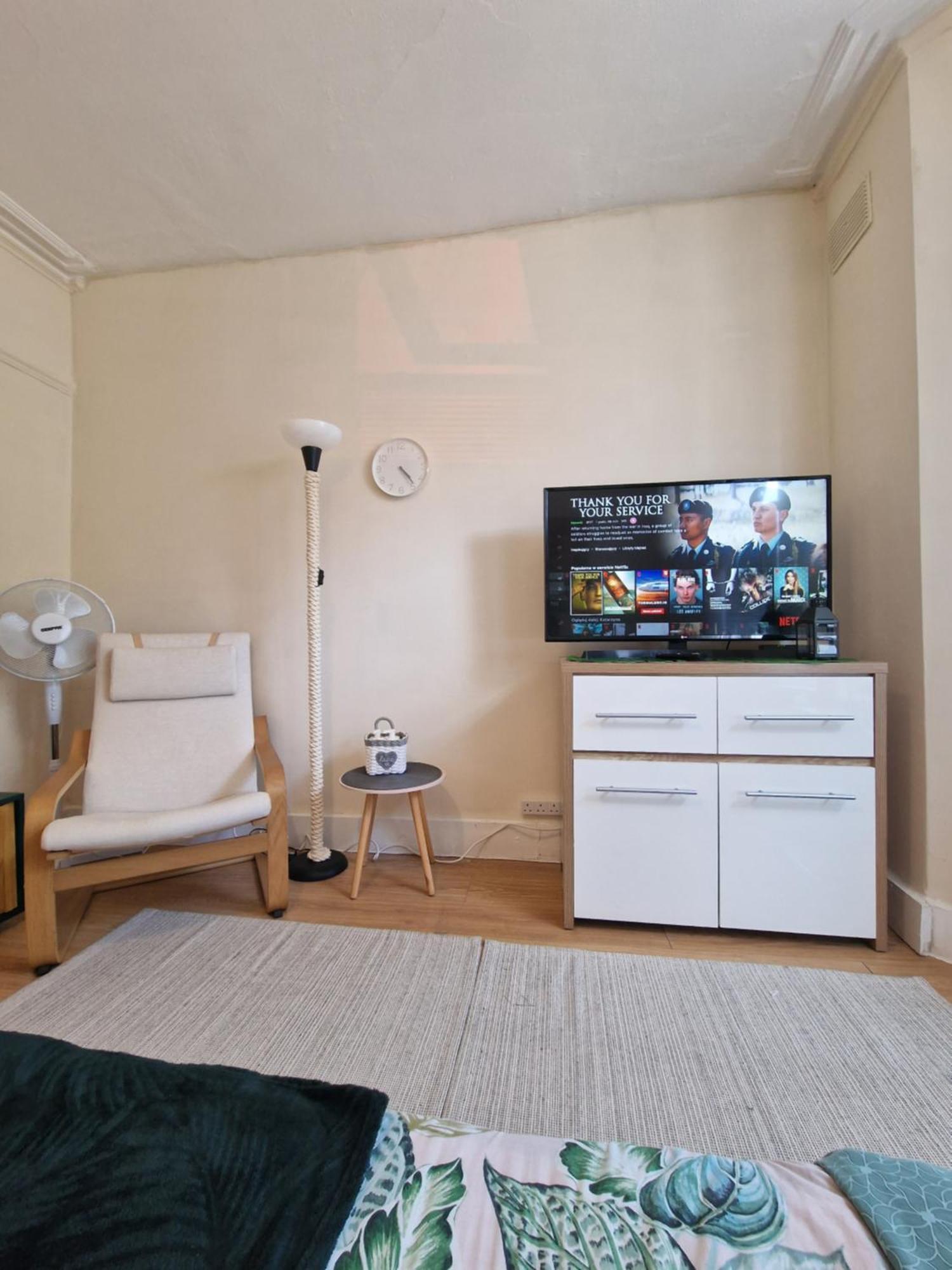 Guest house Cozy London