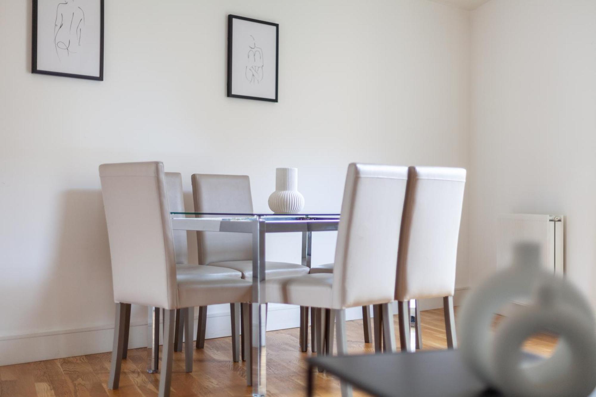 Appartement The Limehouse Collection Londen