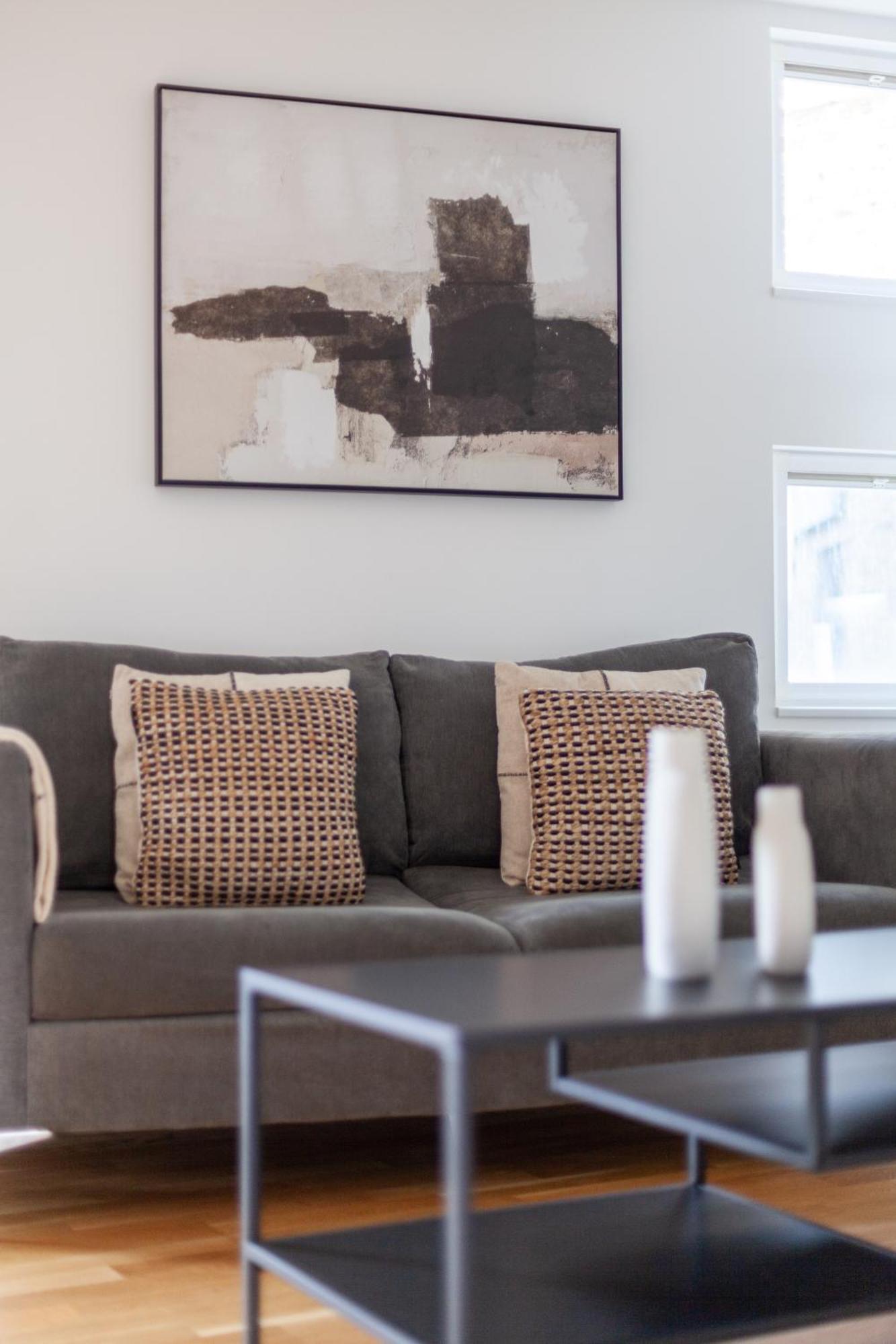 The Limehouse Collection Appartement *