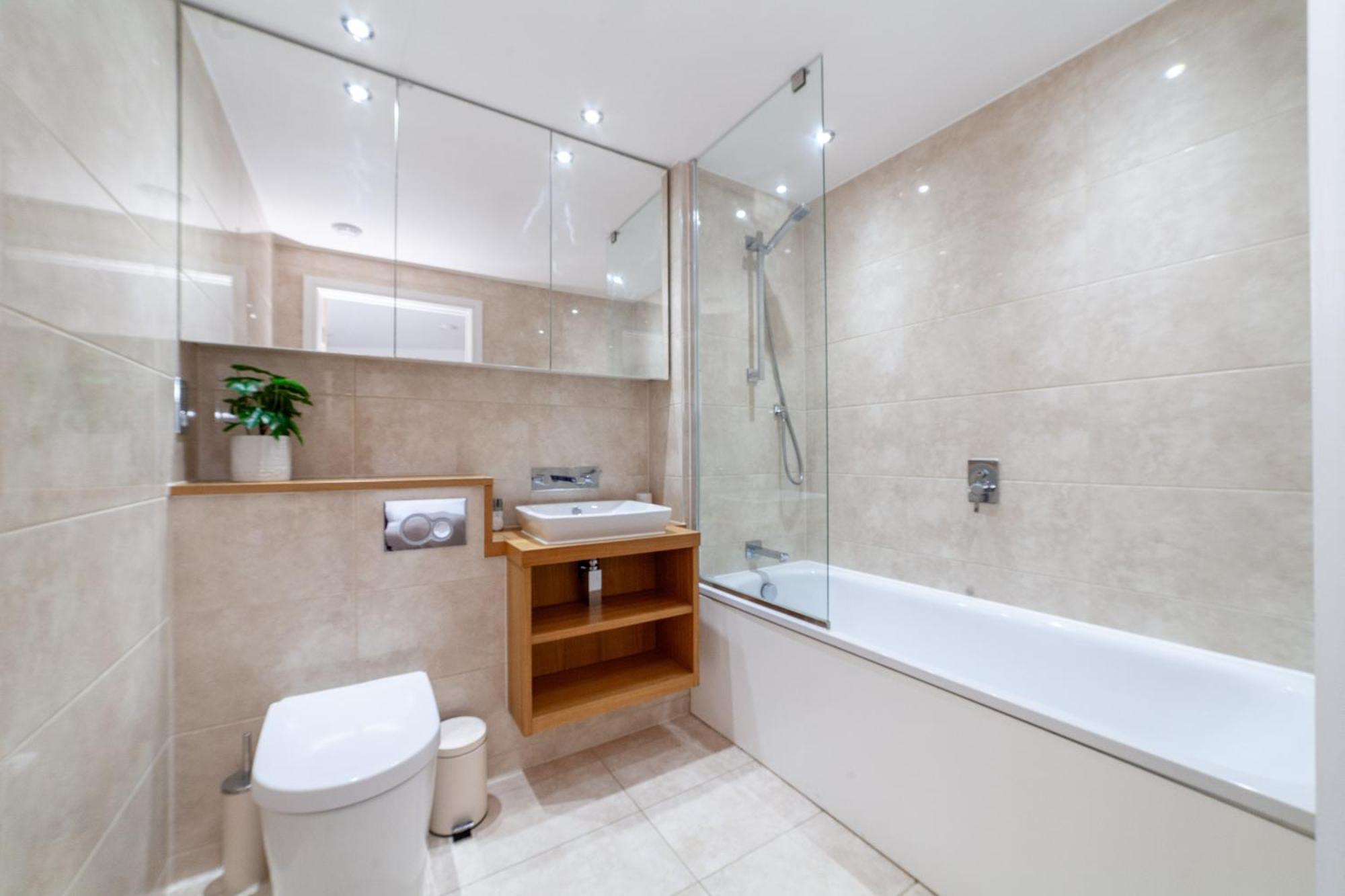 The Limehouse Collection Appartement Londen
