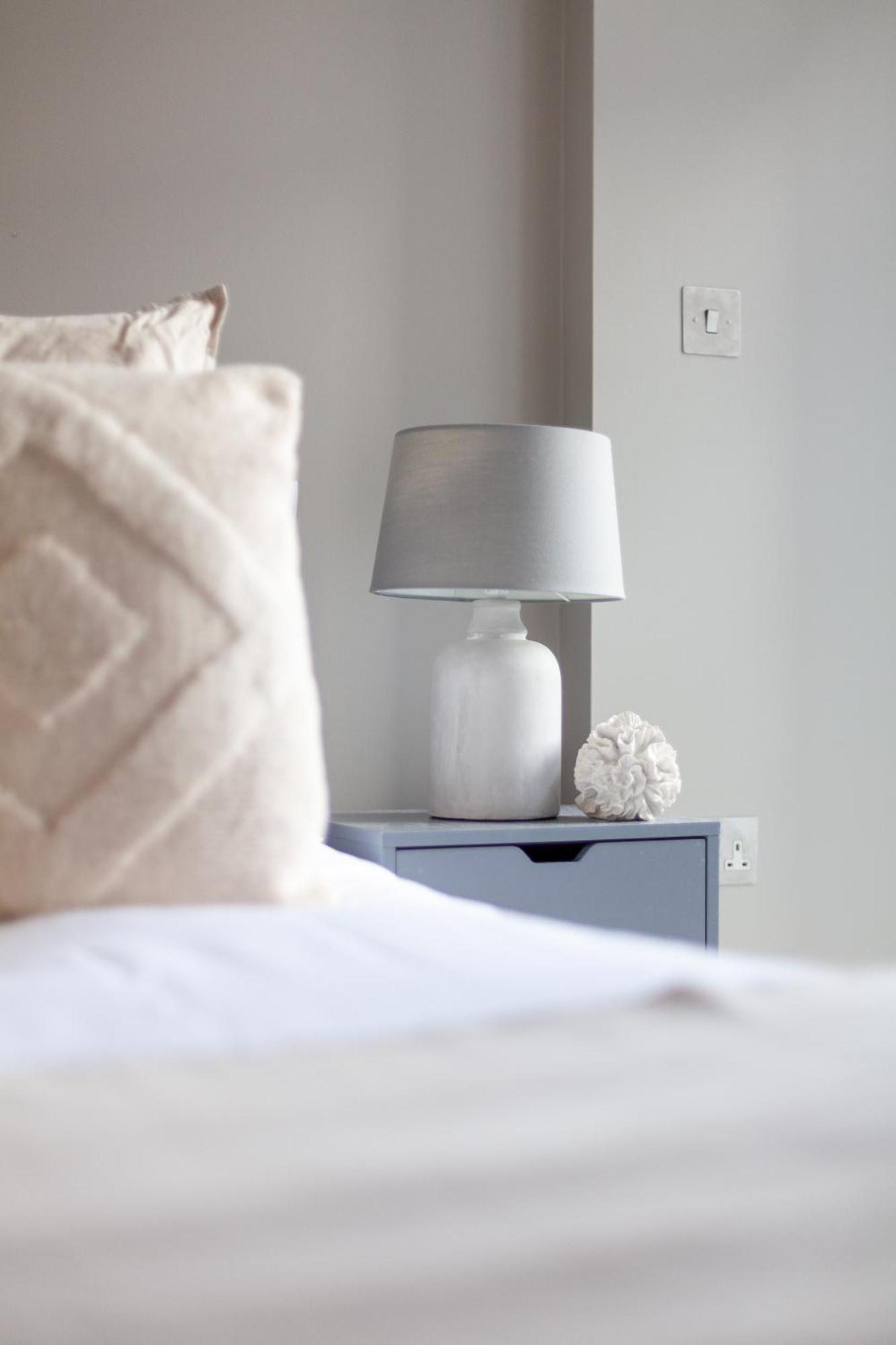 The Limehouse Collection Appartement *