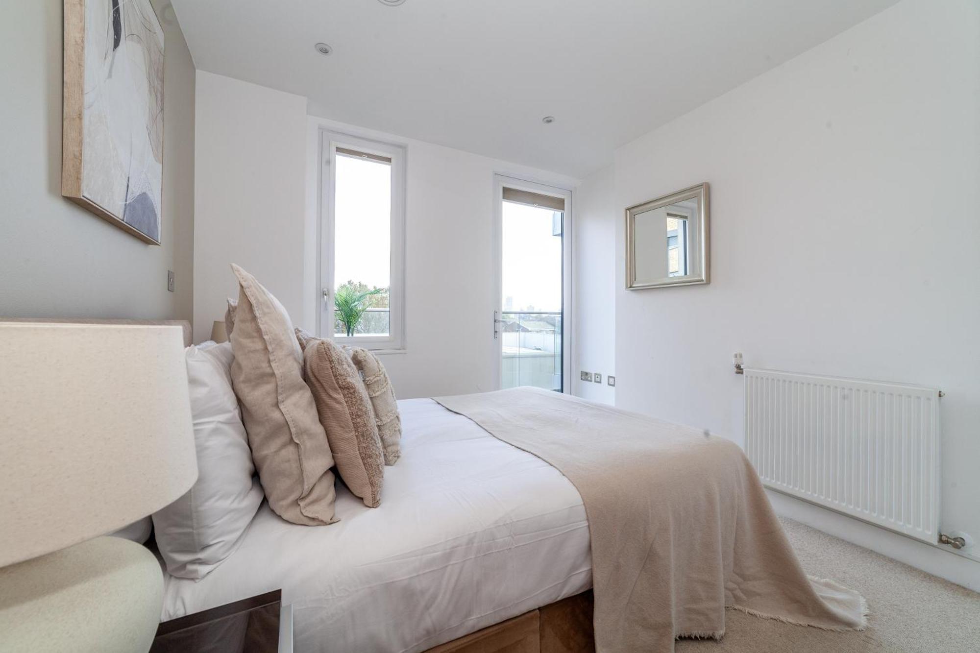 Appartement The Limehouse Collection *