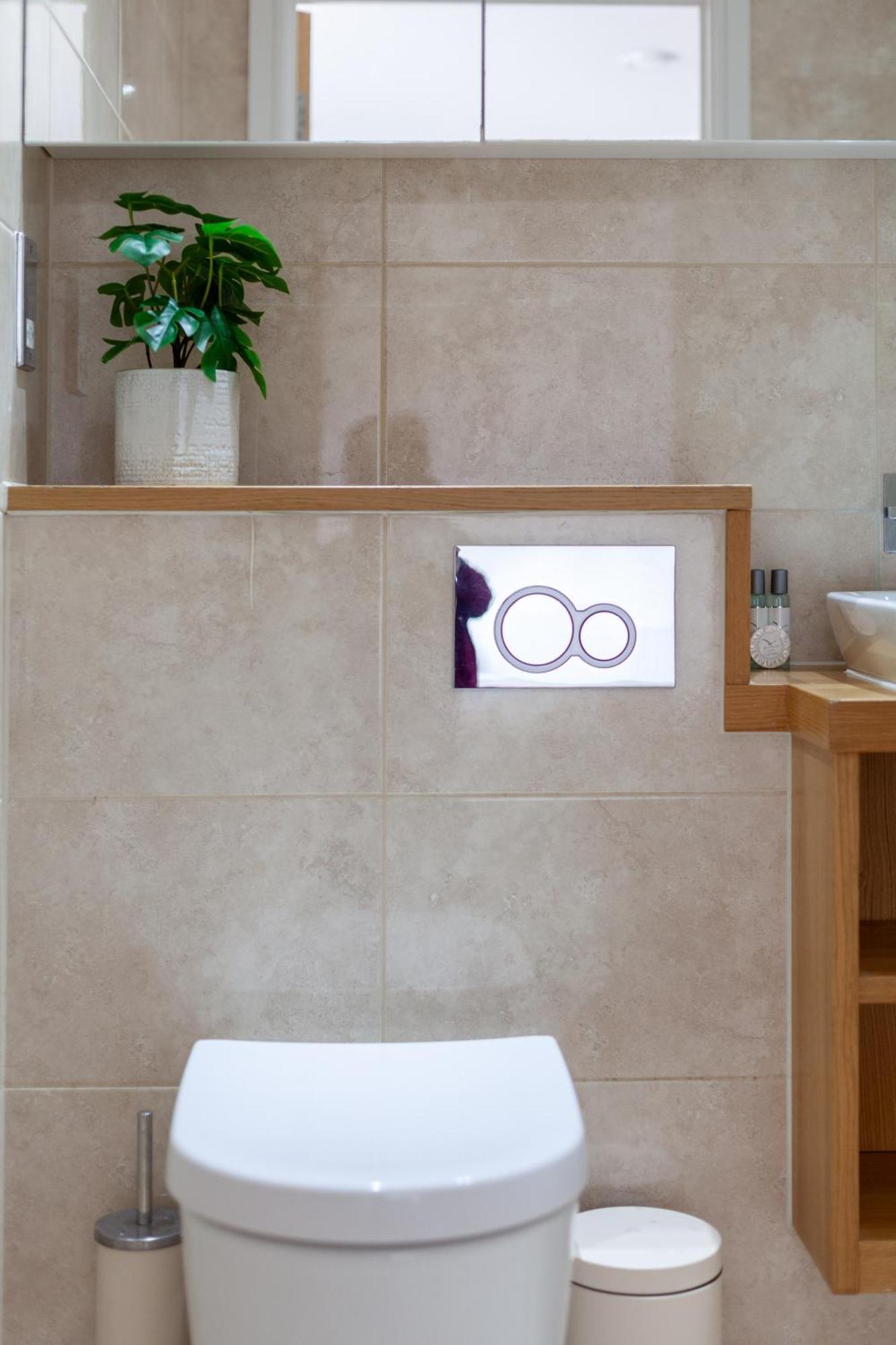 Appartement The Limehouse Collection Londen
