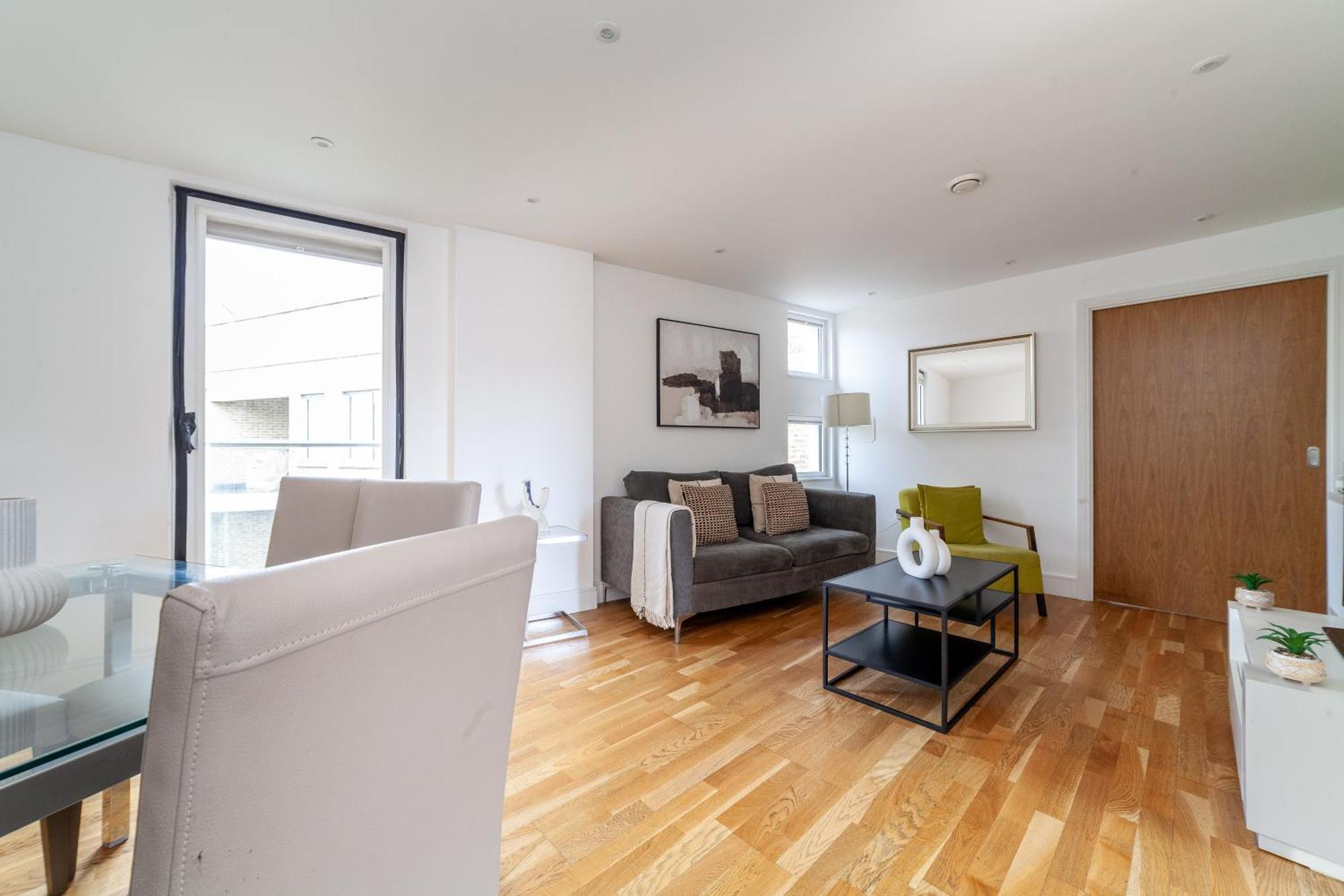 The Limehouse Collection