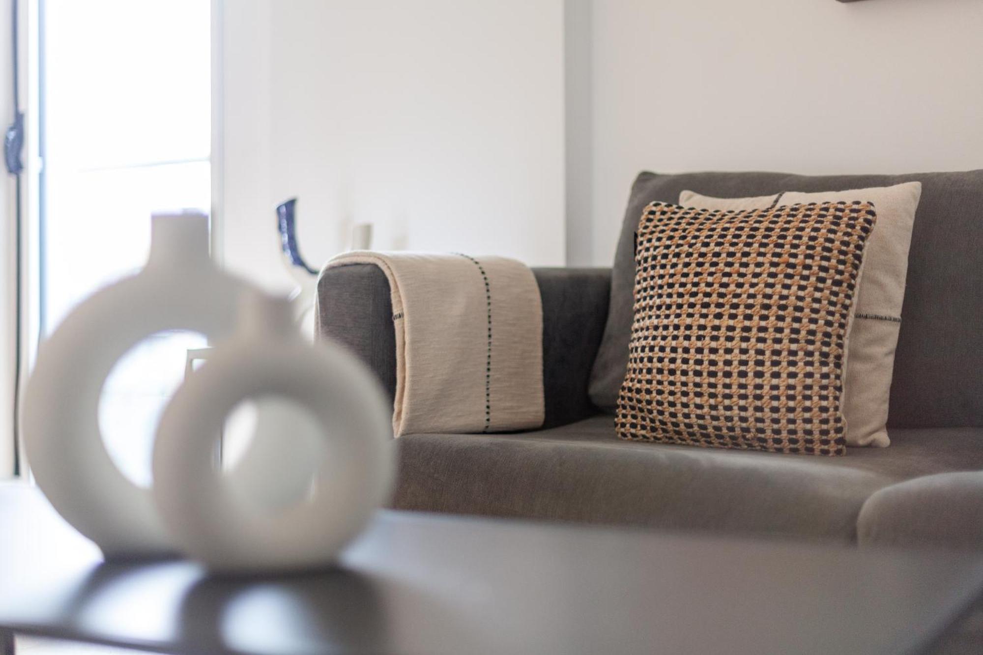 The Limehouse Collection Appartement *