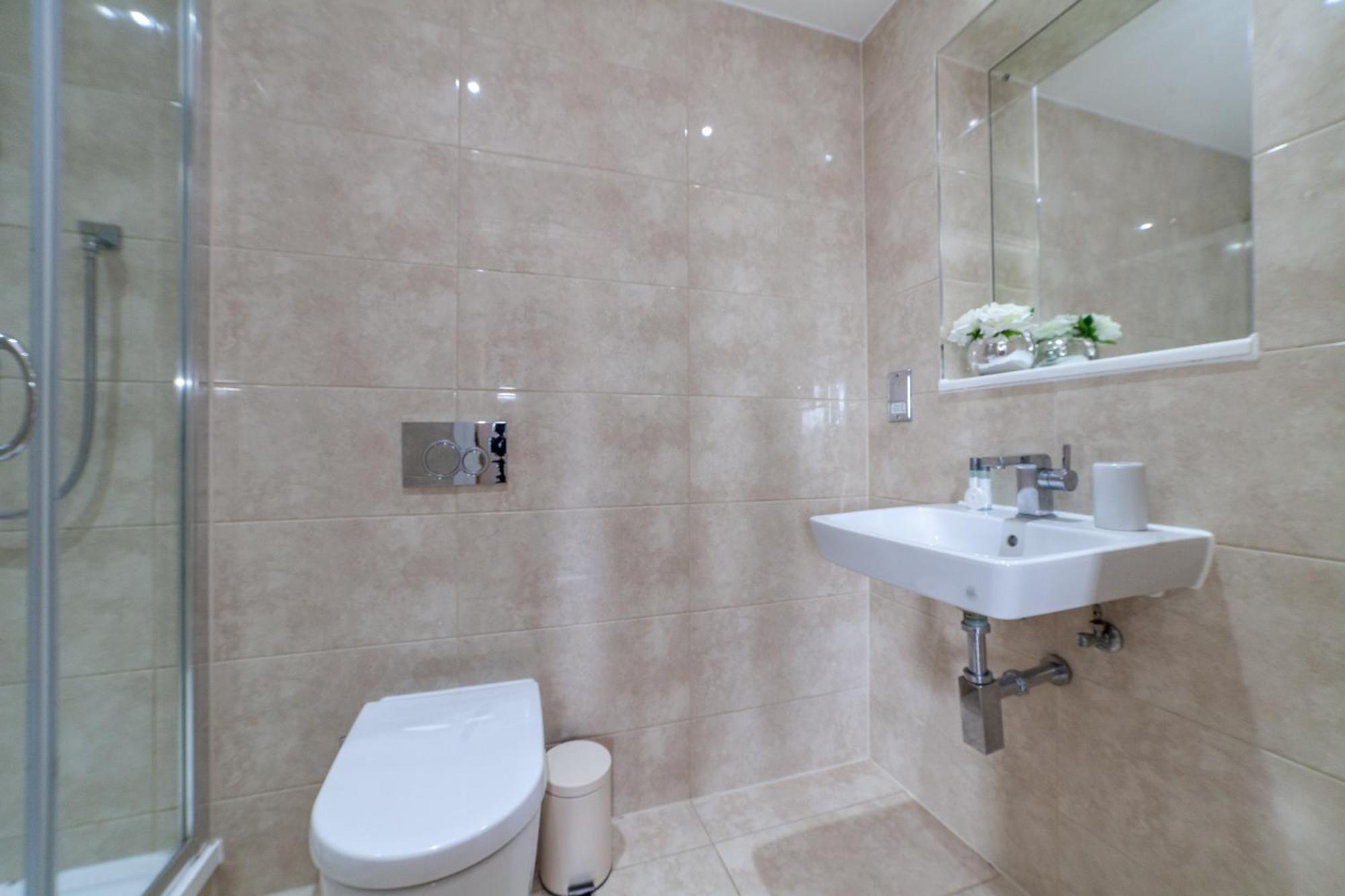 Appartement The Limehouse Collection Londen