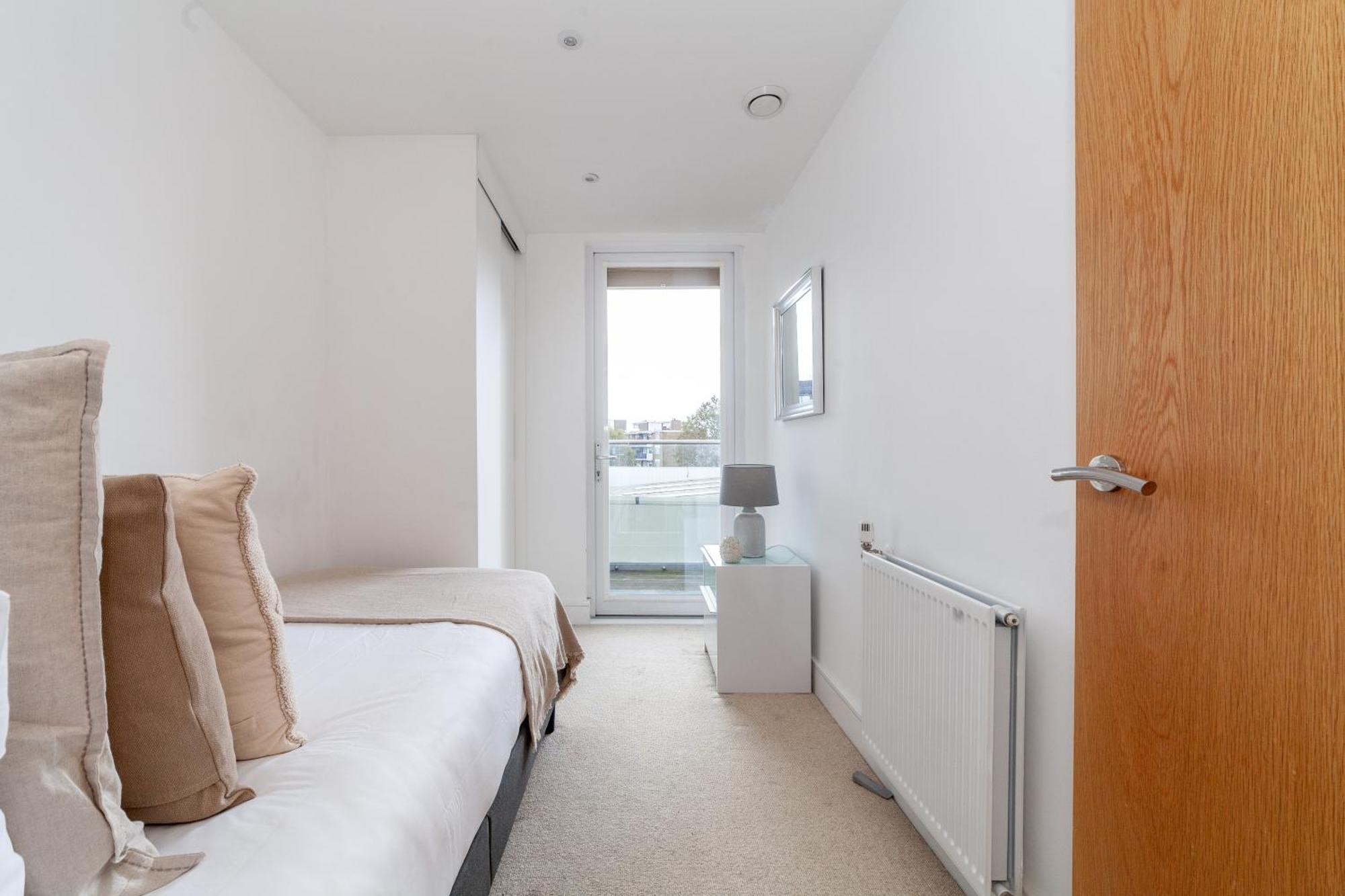 Appartement The Limehouse Collection *