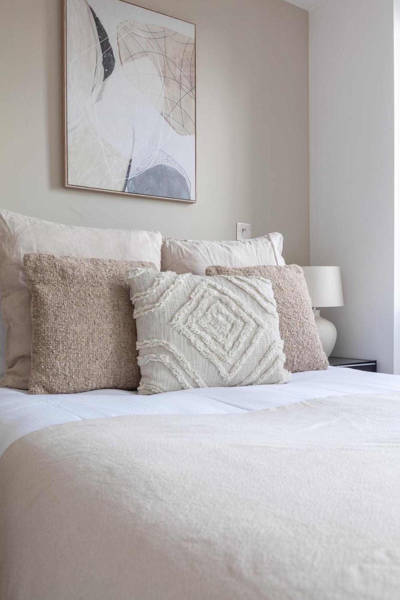 The Limehouse Collection Appartement *