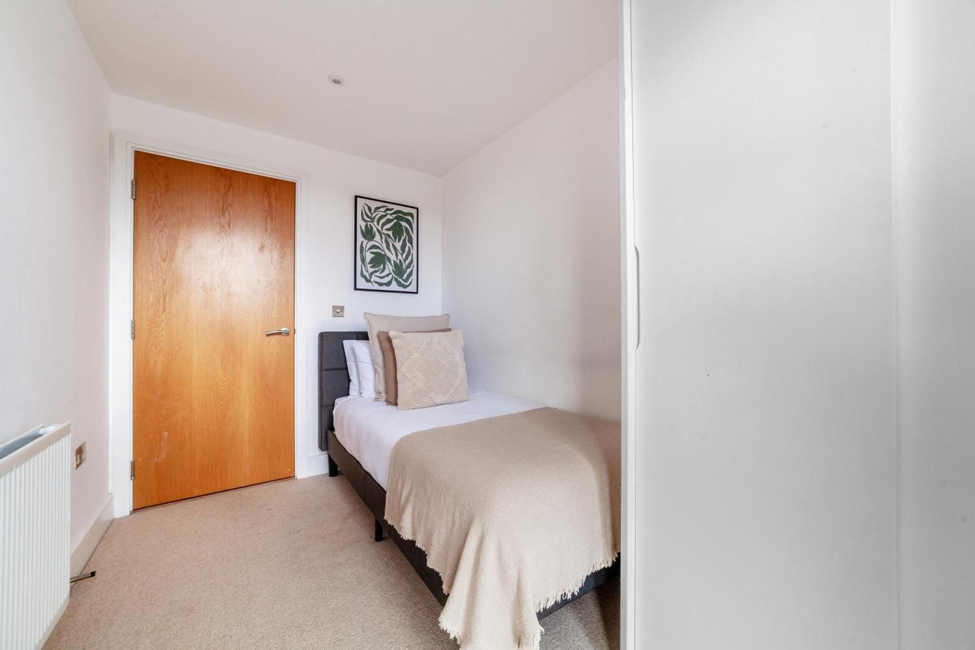 The Limehouse Collection Appartement *