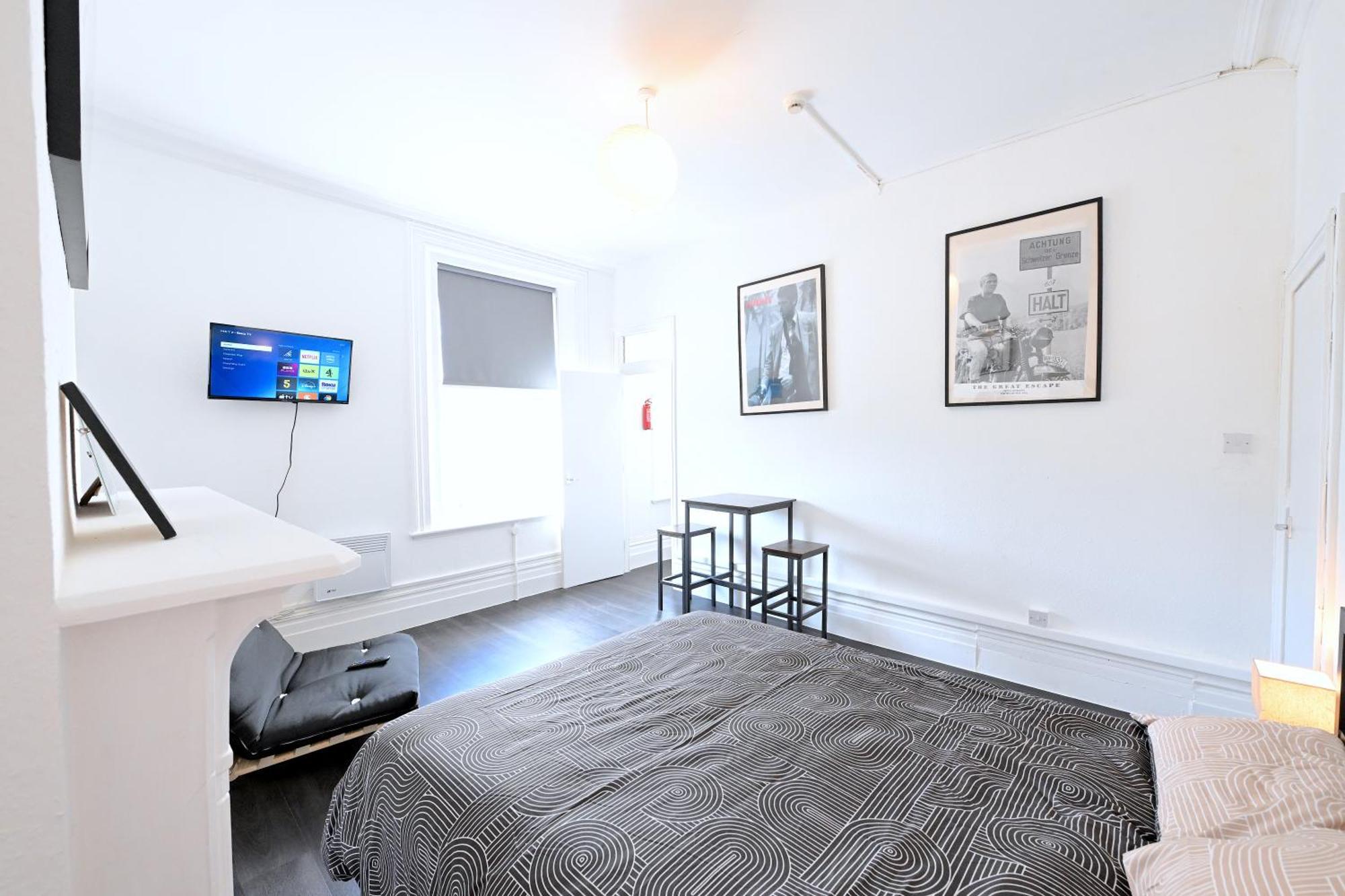 Apartment 3