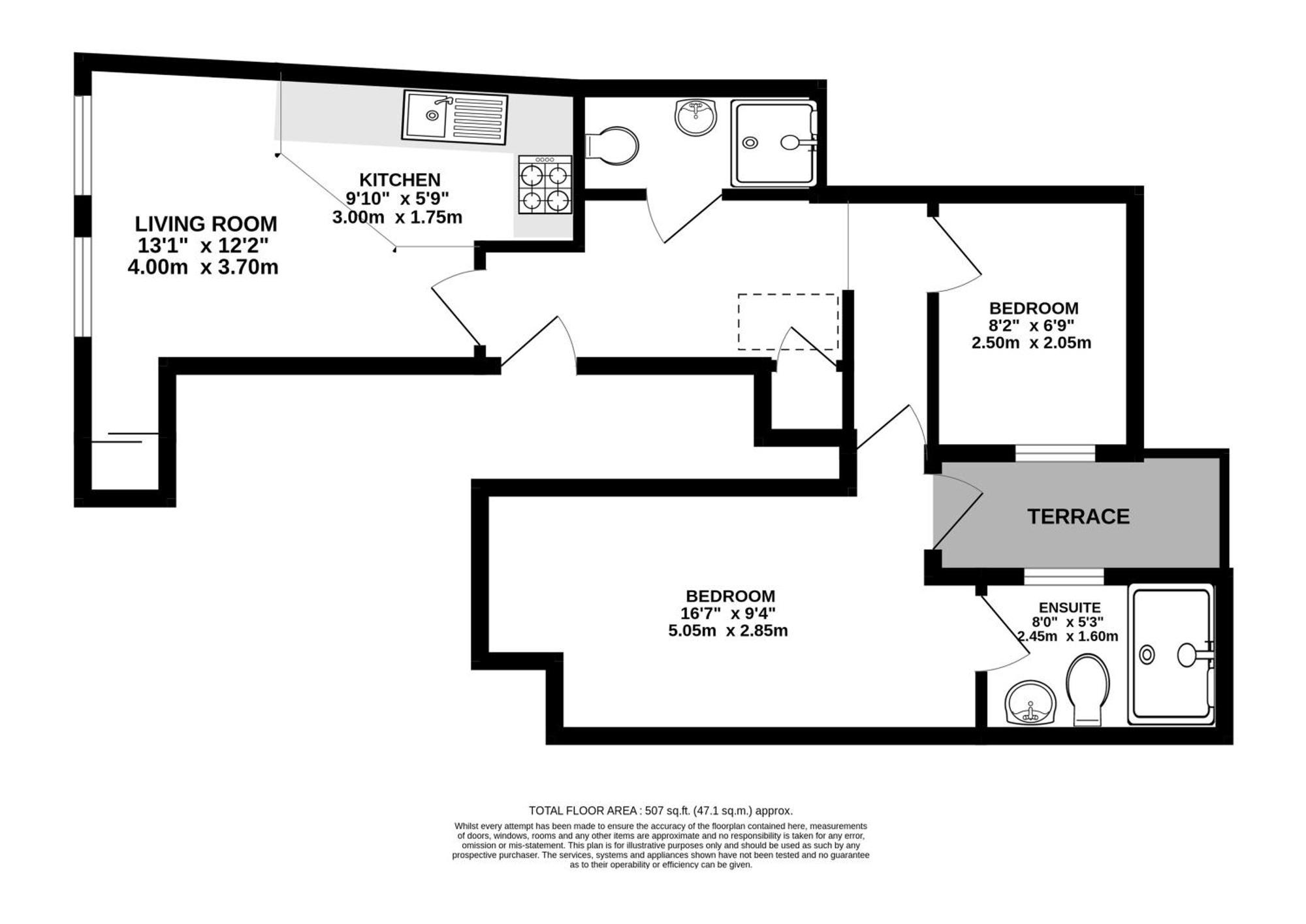 Imperial Corner House-whitechapel Apartment