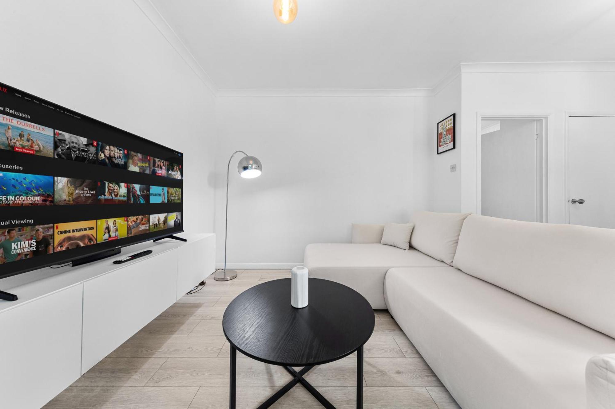 Appartement Stylish Flat Near Tower Bridge & Bridge Londen