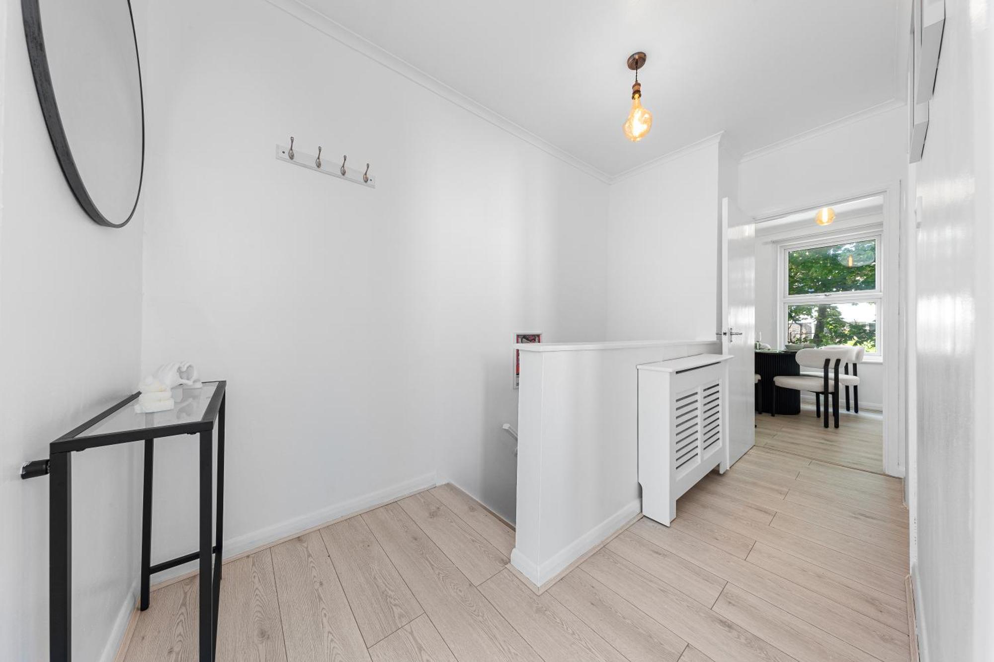 Stylish Flat Near Tower Bridge & Bridge Appartement *