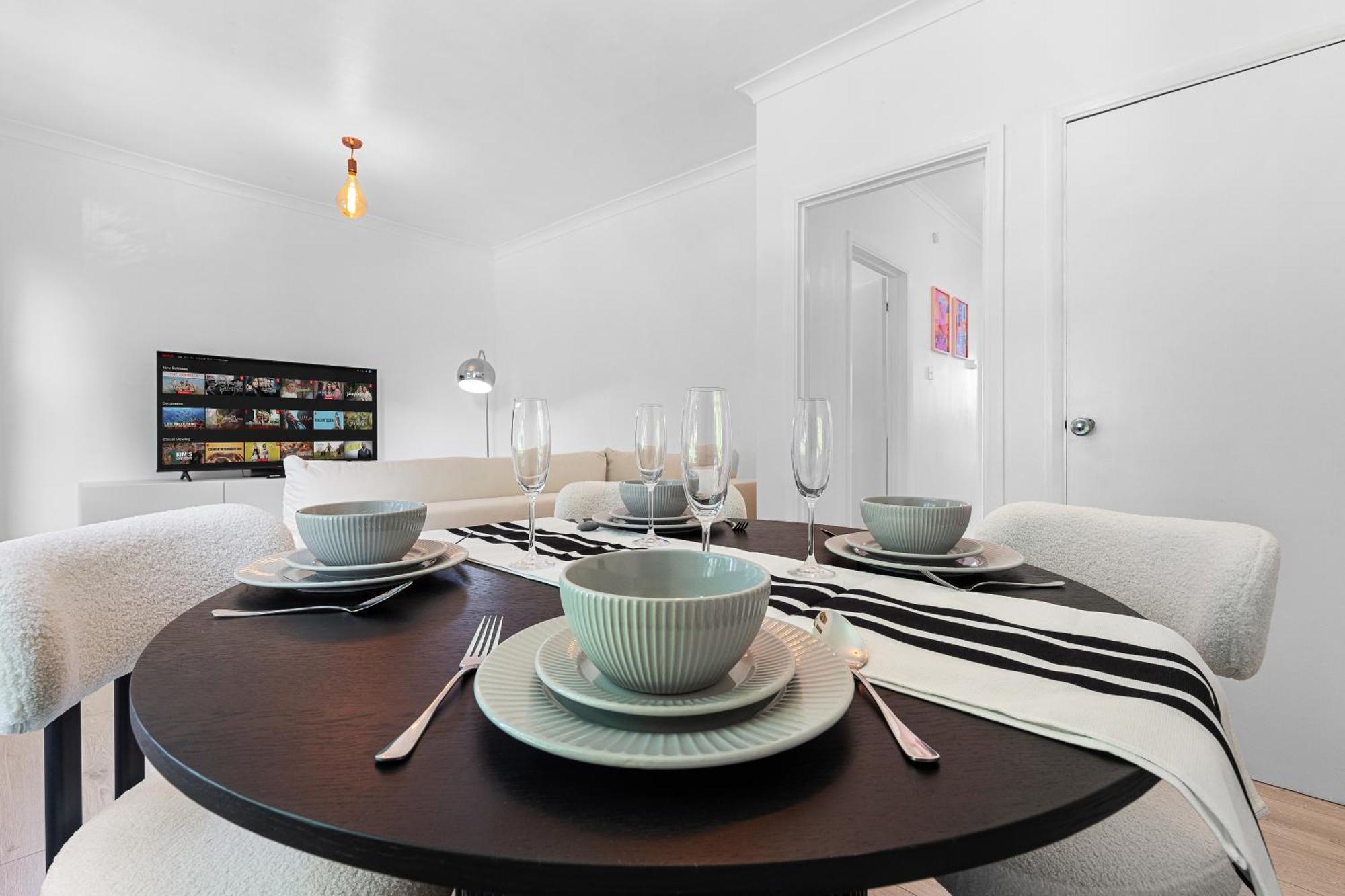 Appartement Stylish Flat Near Tower Bridge & Bridge *