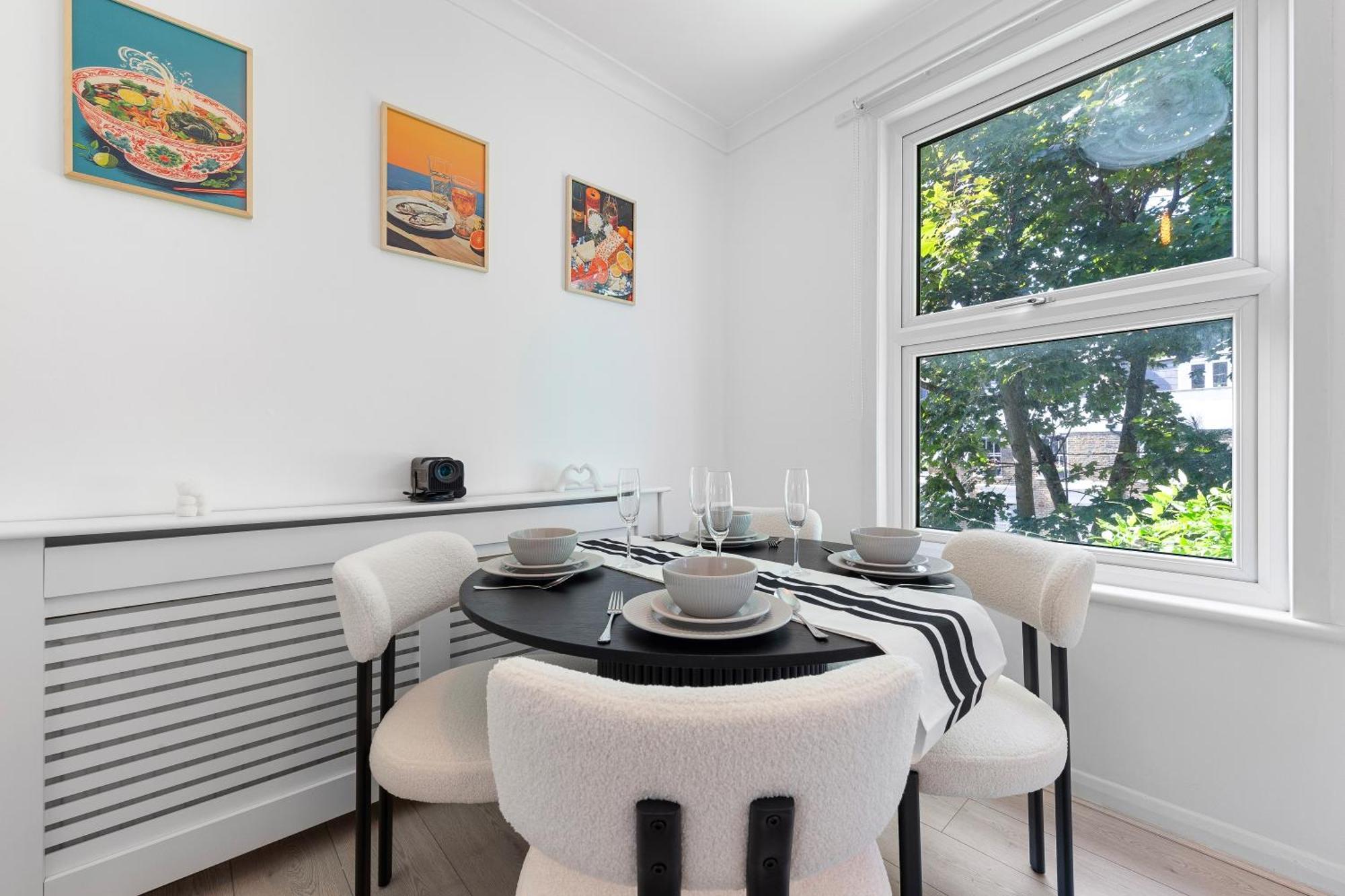 Appartement Stylish Flat Near Tower Bridge & Bridge