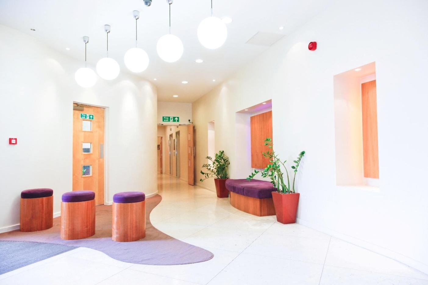 Appartement Horizon Canary Wharf Londen