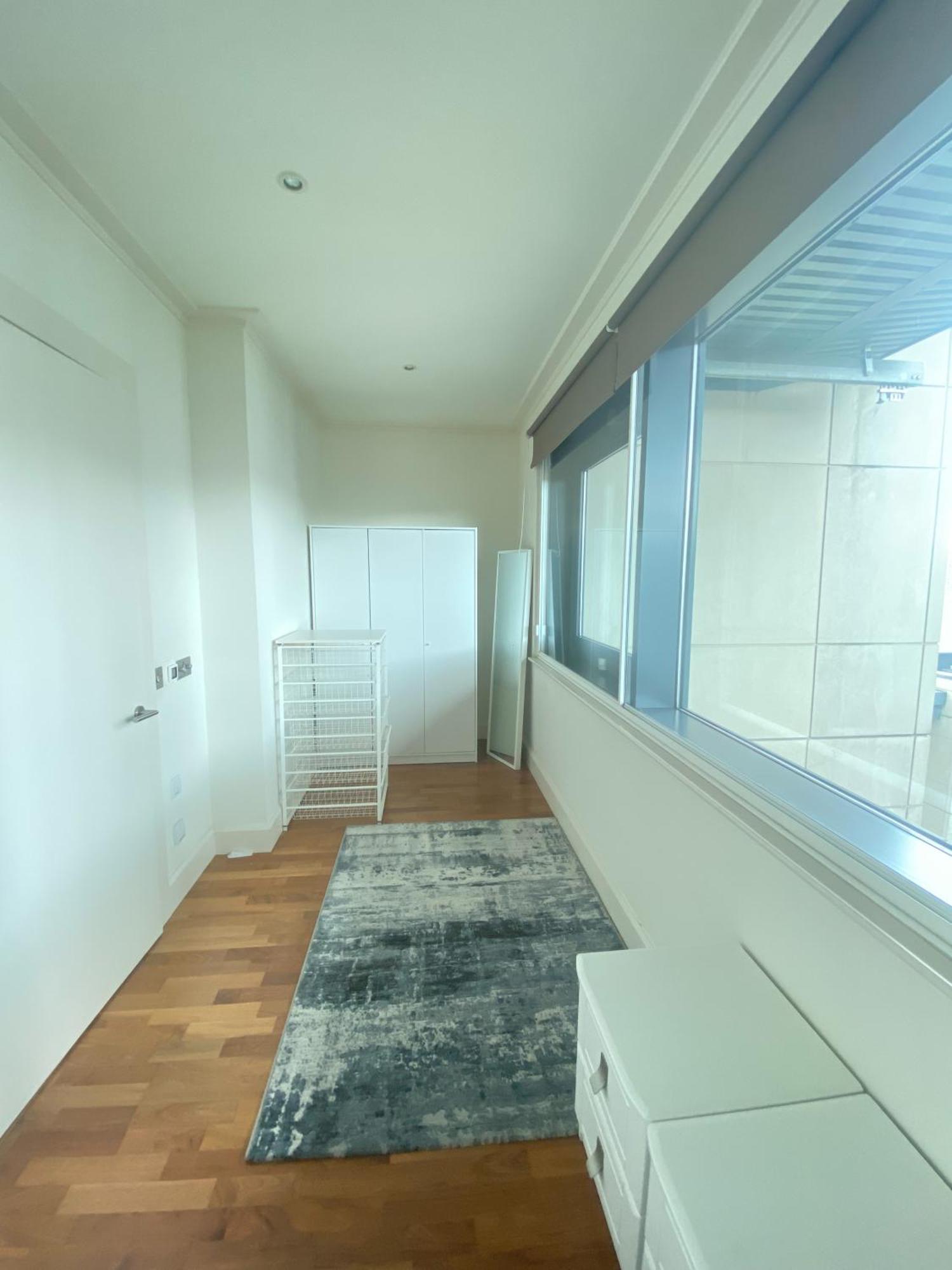 Horizon Canary Wharf Appartement *