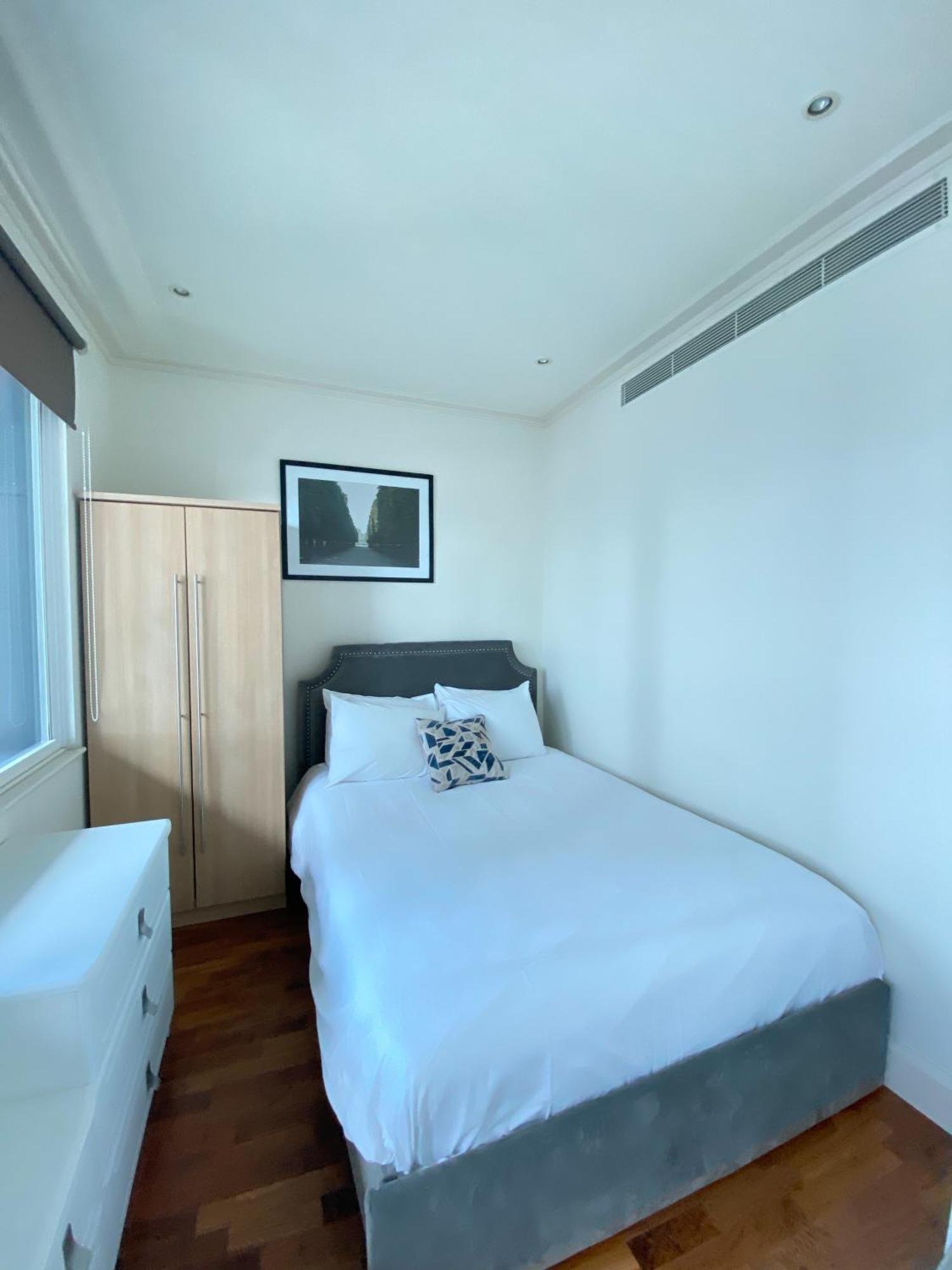 Horizon Canary Wharf Appartement Londen