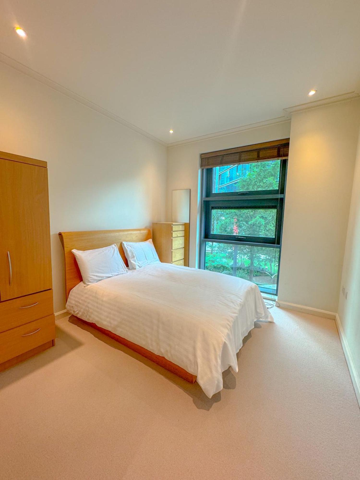 Appartement Horizon Canary Wharf Londen