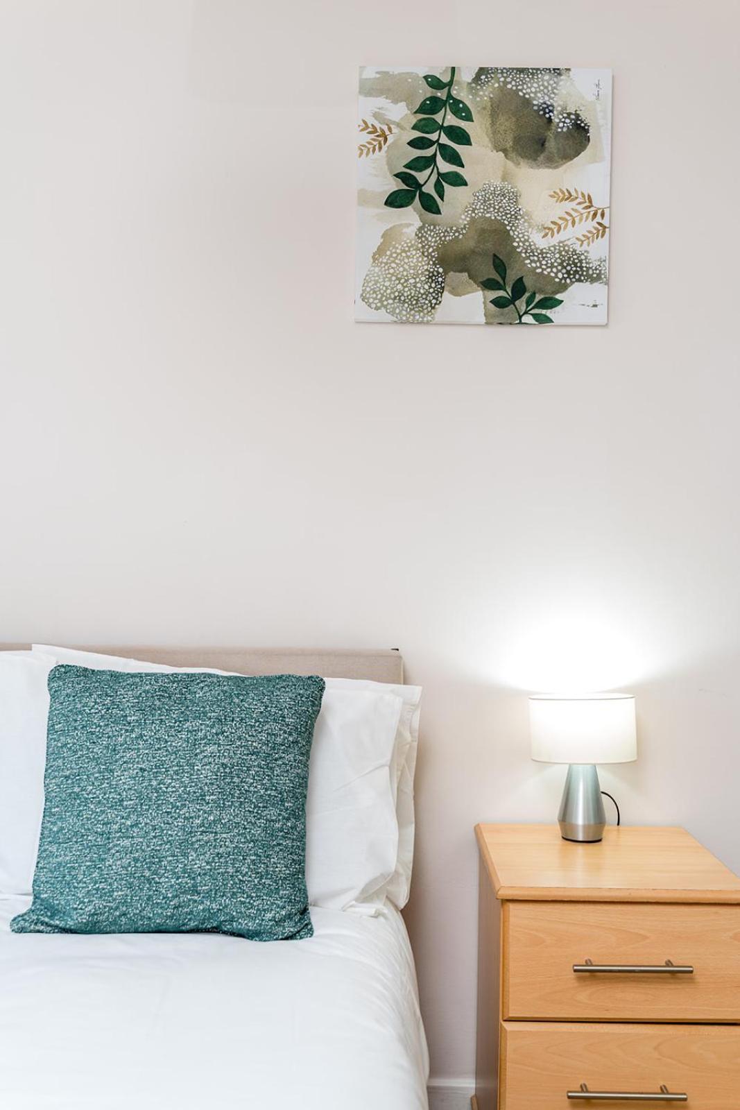 Apartment Perfect In Canada Water With Parking London