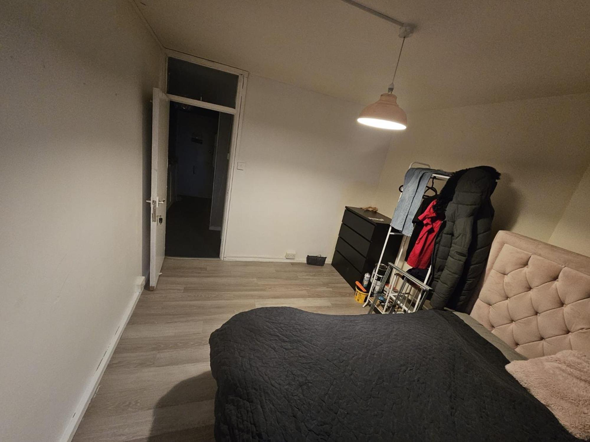 Double With Shared Facilities Accommodatie bij particulieren *