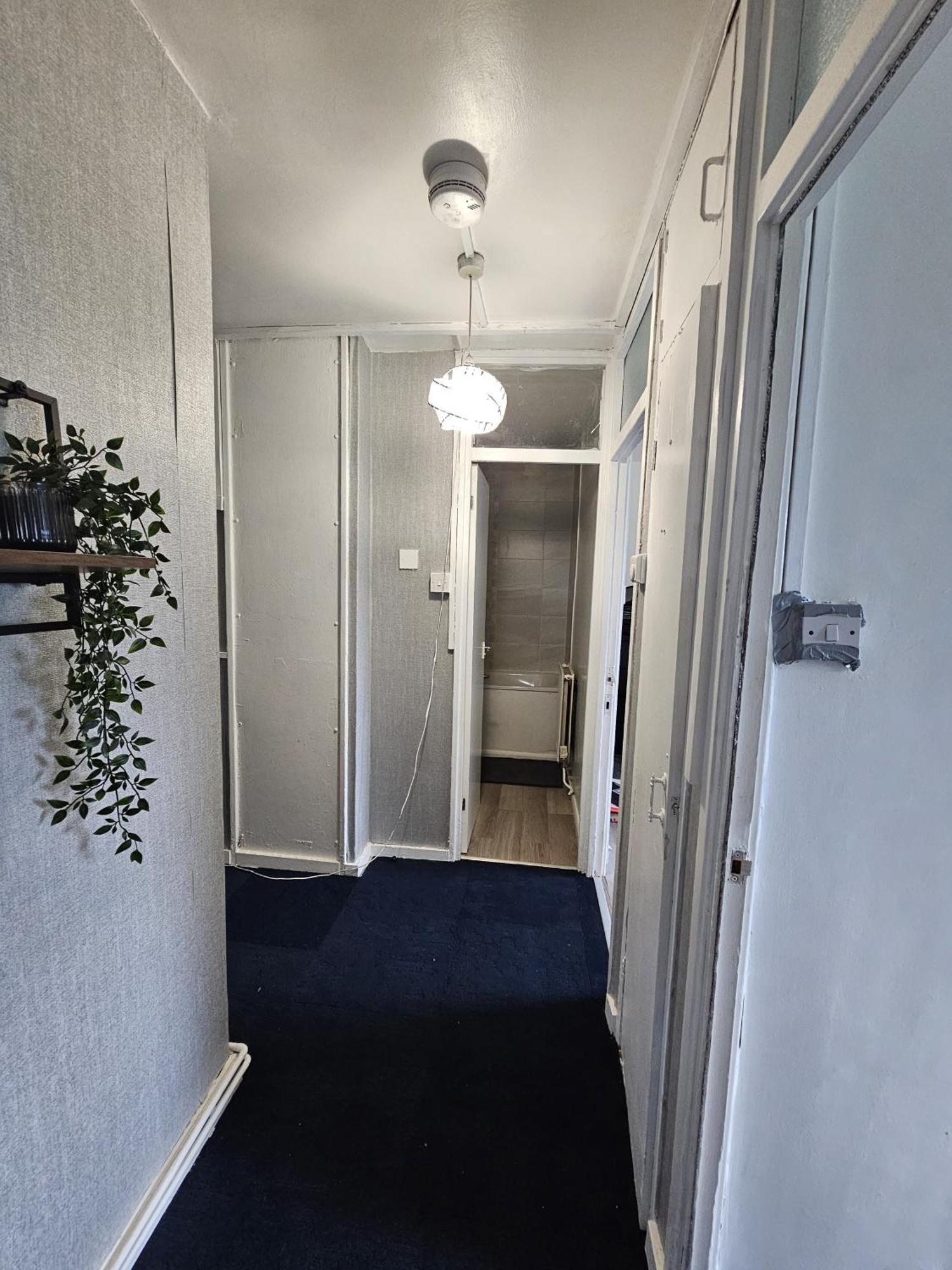 Double With Shared Facilities Accommodatie bij particulieren
