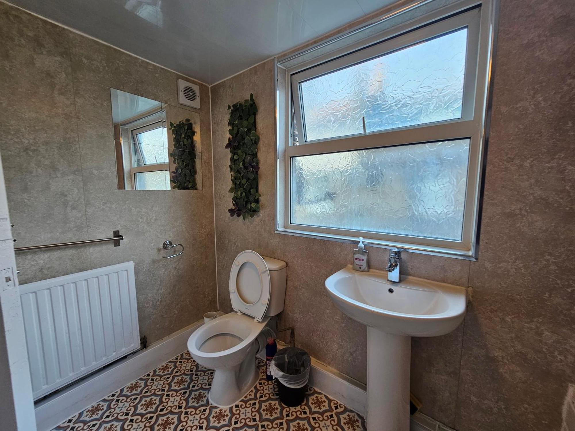 Apartment Close To *