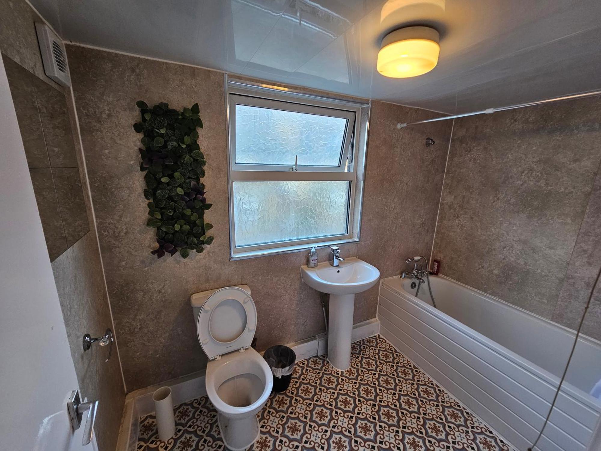 Close To Apartment London