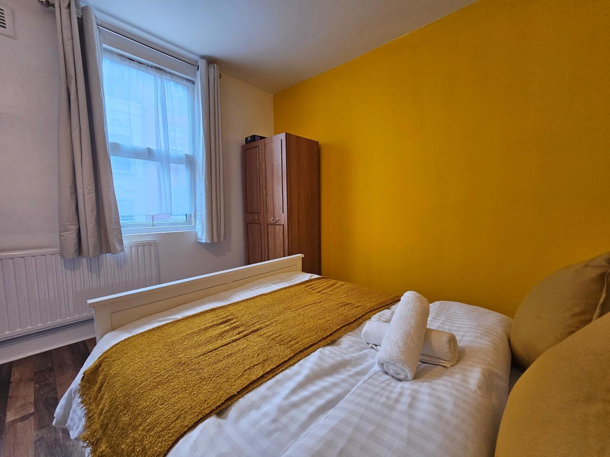 Apartment Close To