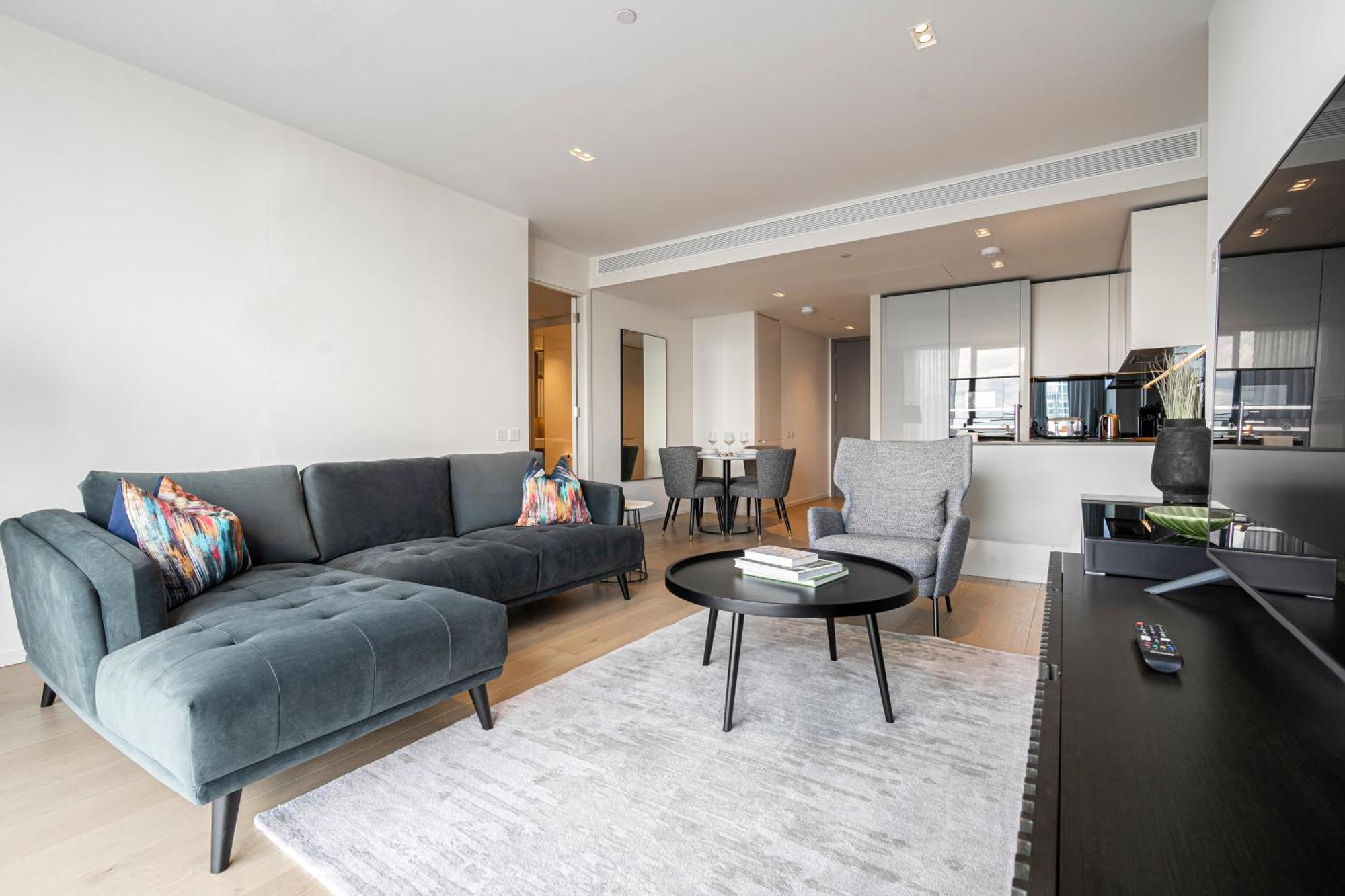 1 Newfoundland Apartment