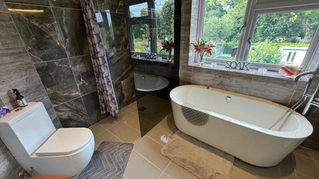 Stunning Double Bedroom Greenwich With Private Bathroom Accommodatie bij particulieren Londen