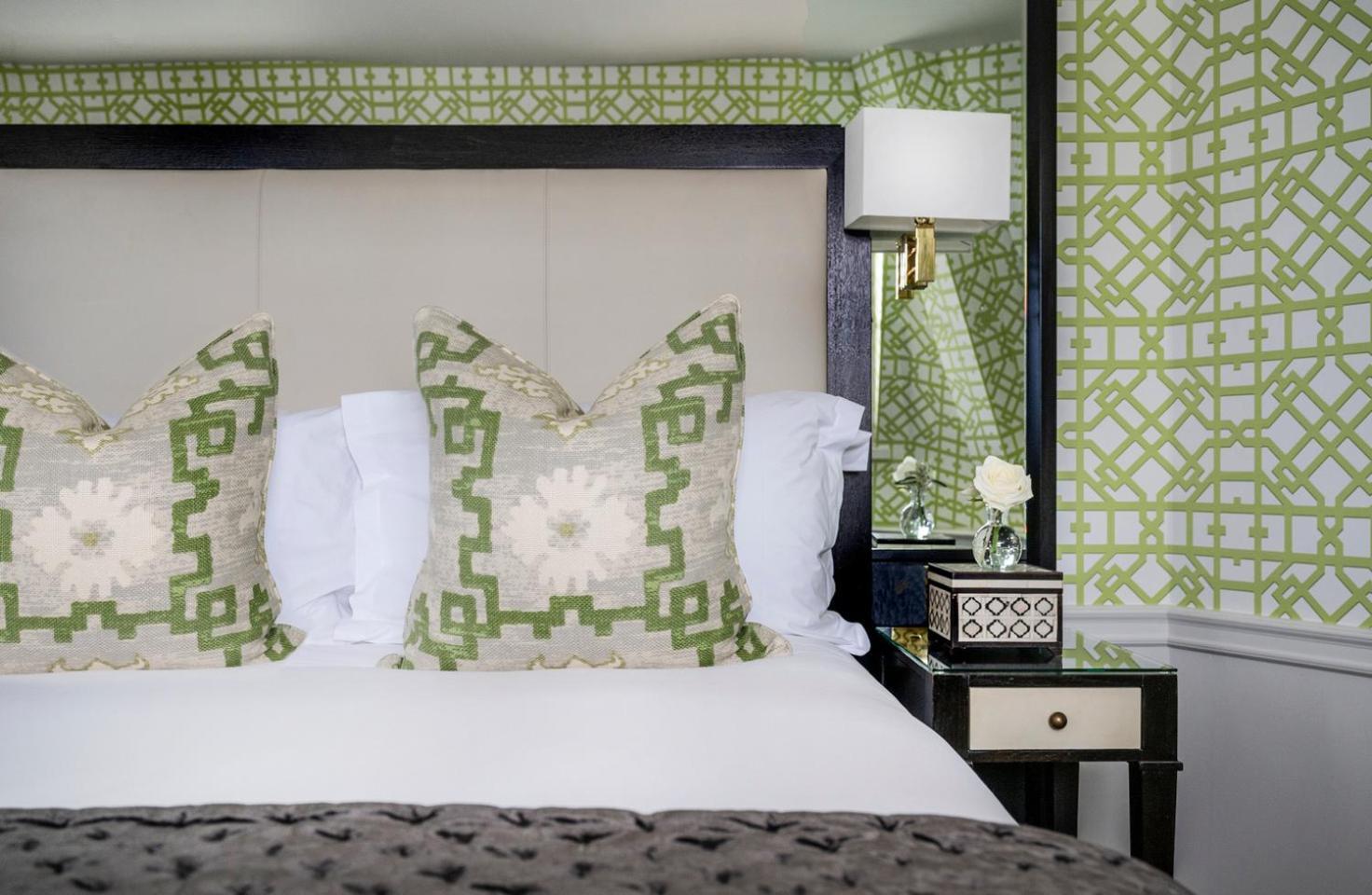 Hotel The Kensington Londen