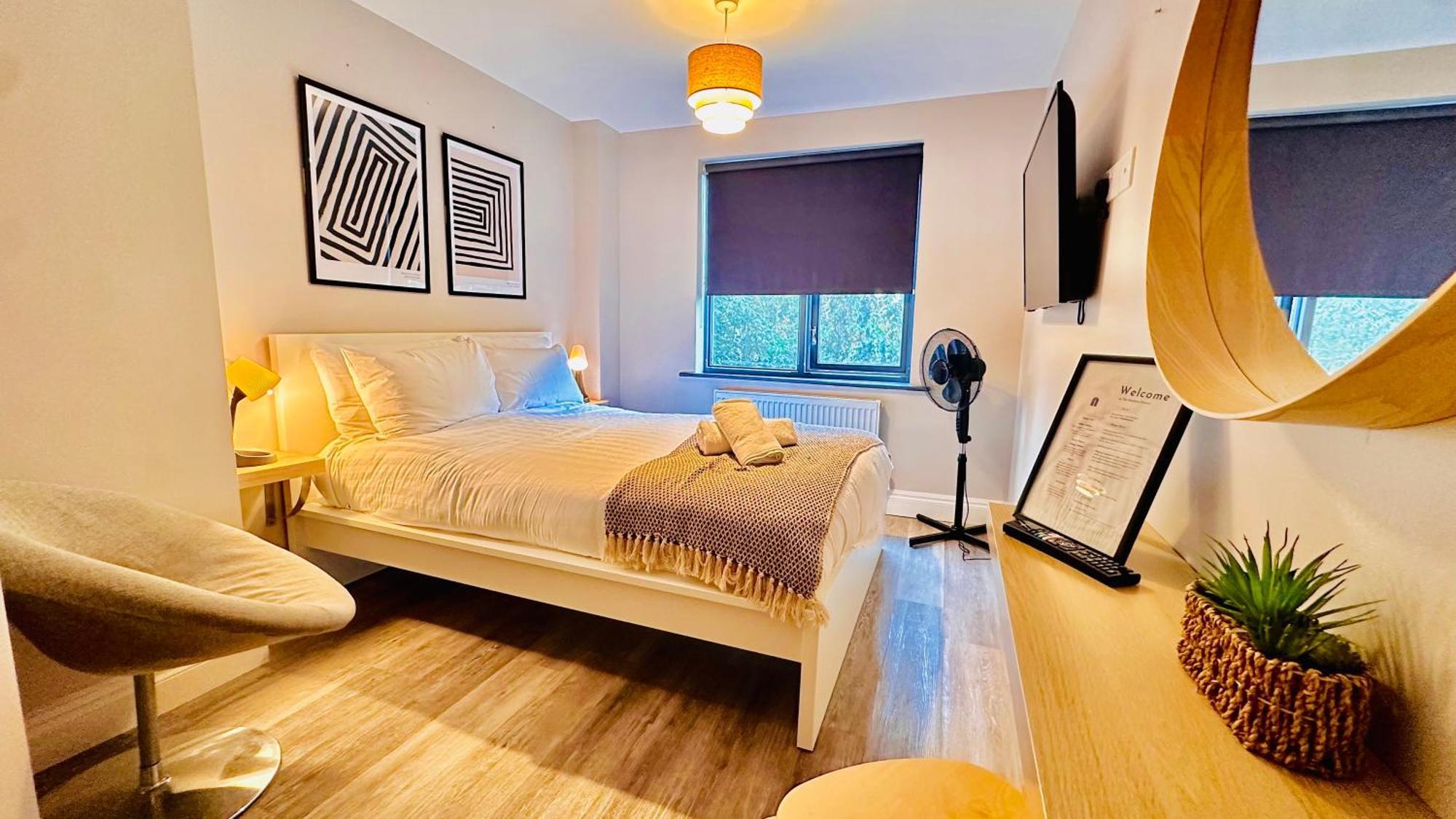 The Rainbow Guest house *