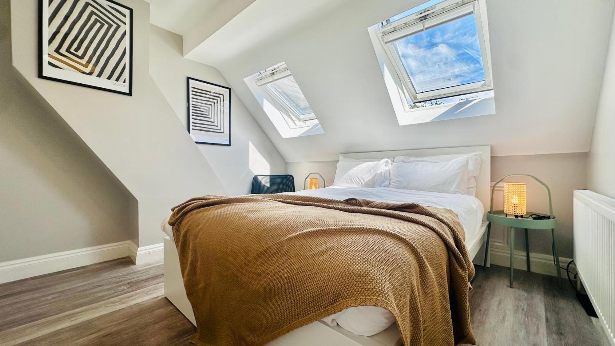 Guest house The Rainbow London