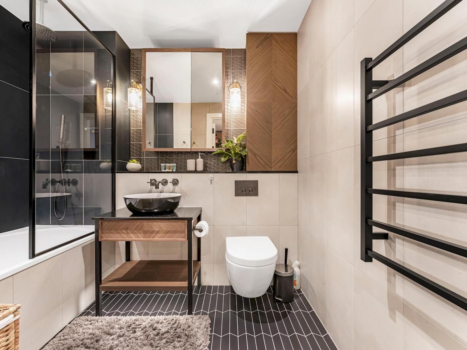 Stylish Flat In East Ideal Urban Retreat Pass The Keys Apartment *