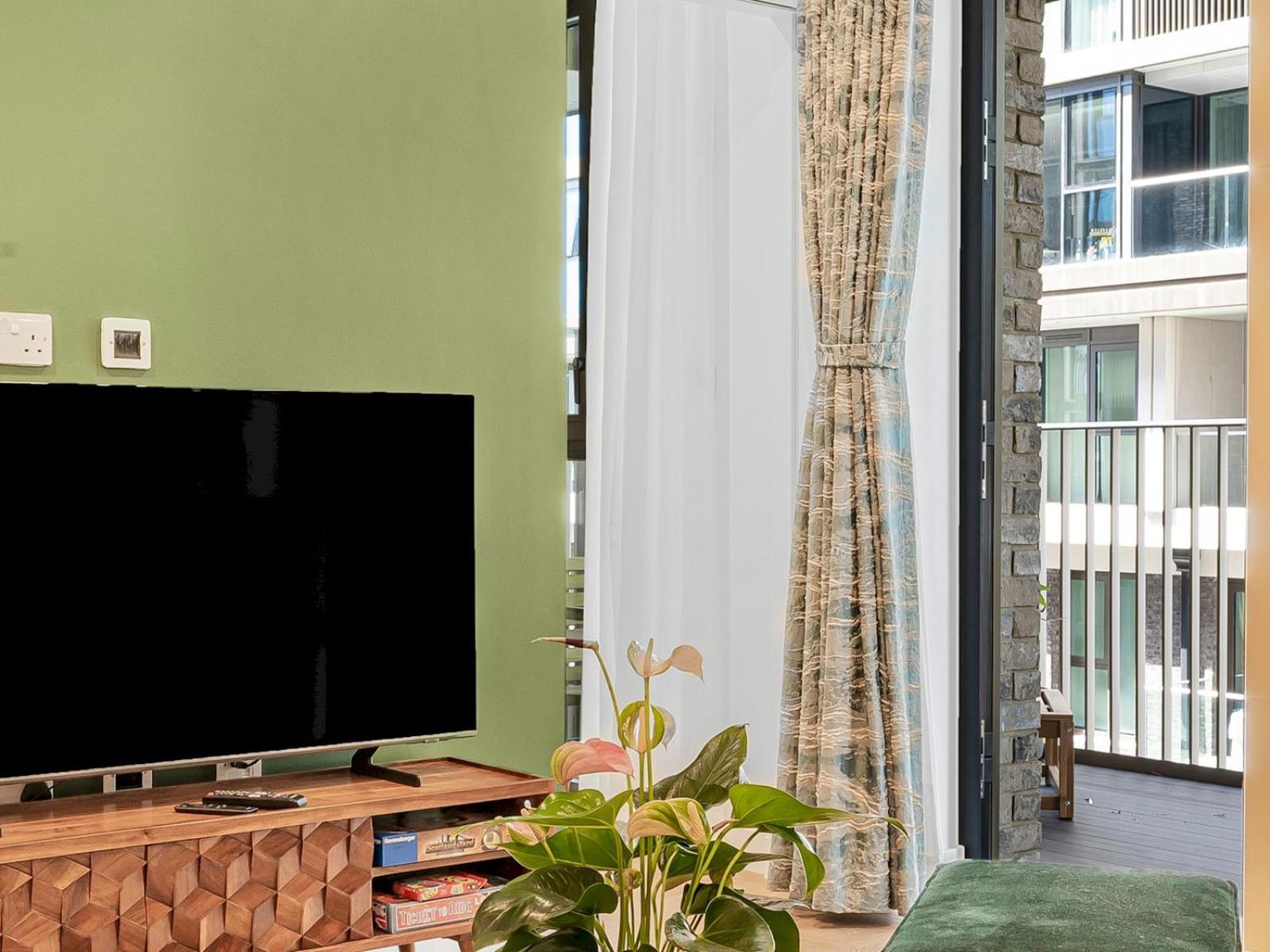 Stylish Flat In East Ideal Urban Retreat Pass The Keys Apartment London