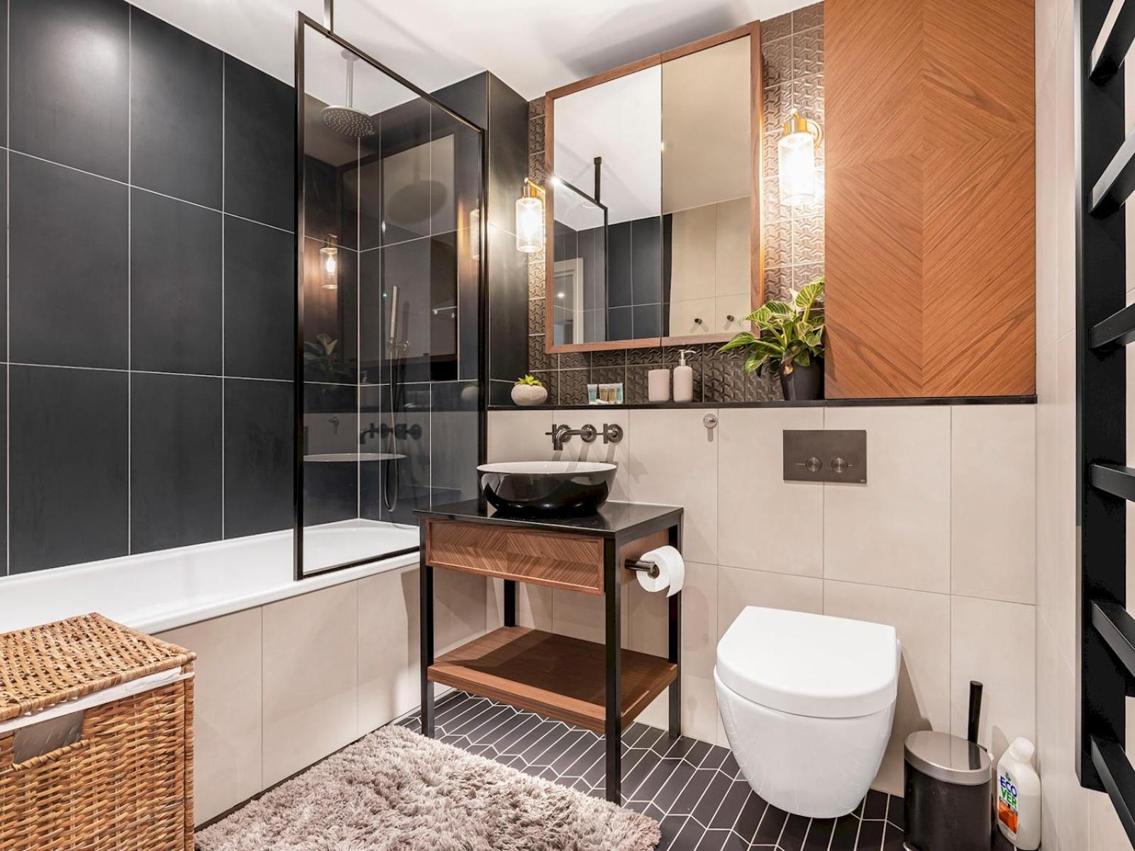 Stylish Flat In East Ideal Urban Retreat Pass The Keys *