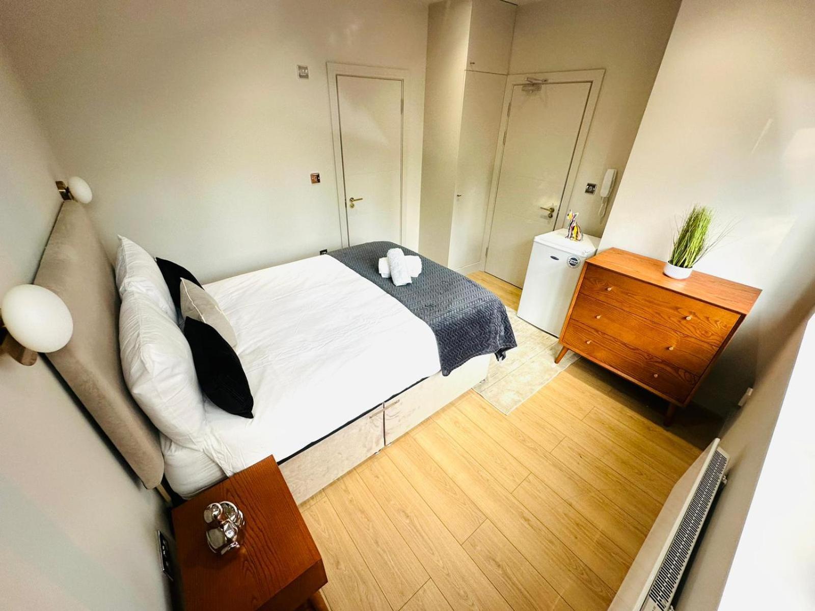 Guest house Ensuite Ii Great Location Close To Eye London
